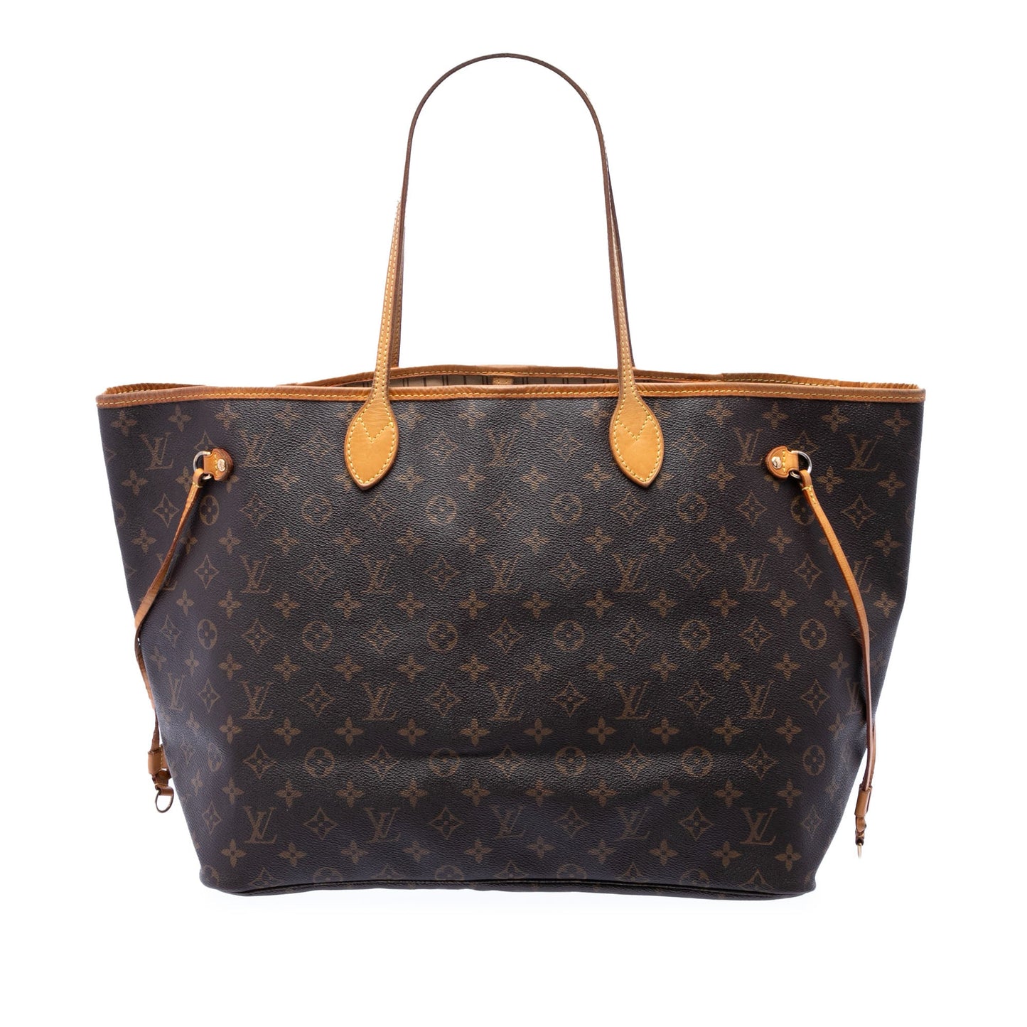 Louis Vuitton Monogram Neverfull GM