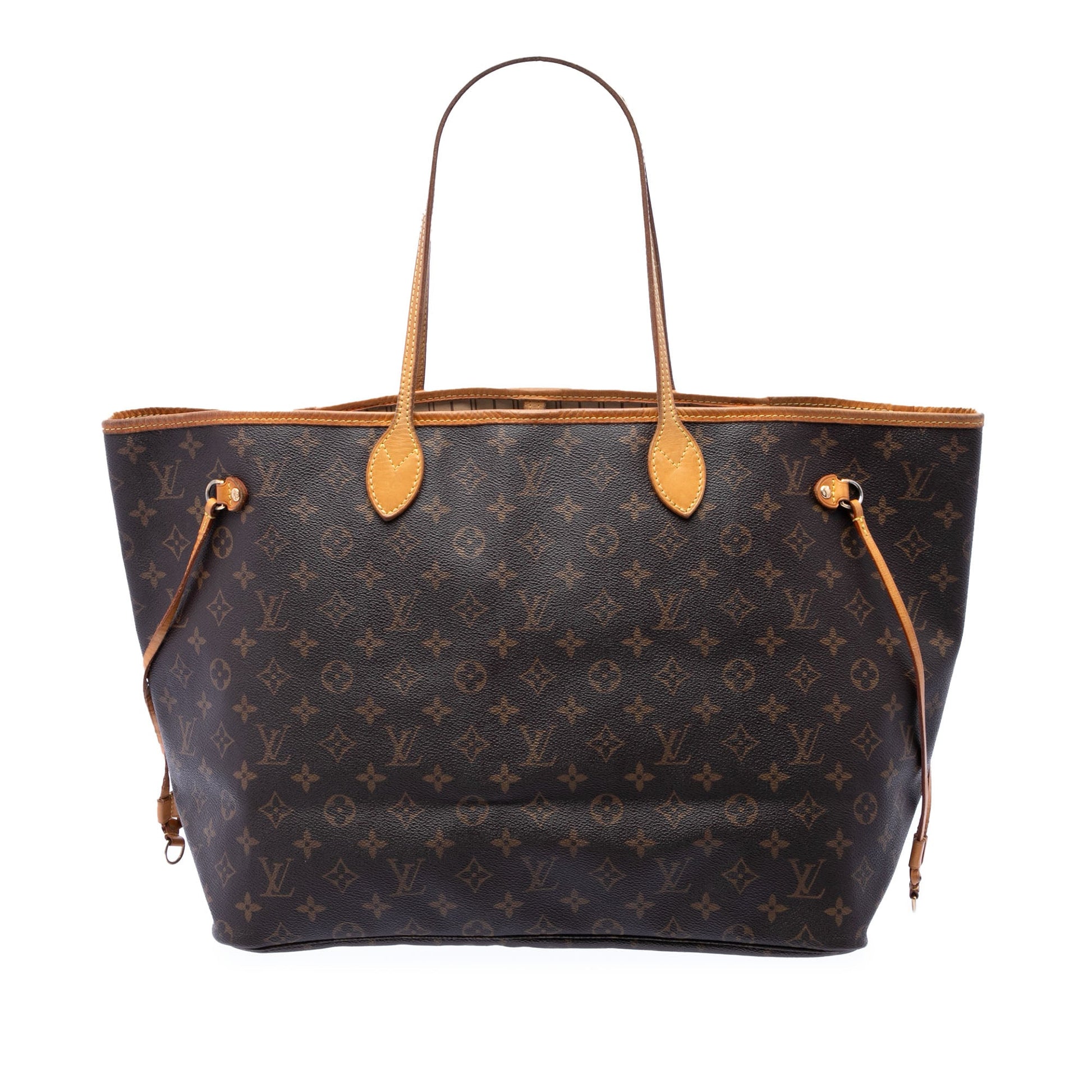 Louis Vuitton Monogram Neverfull GM