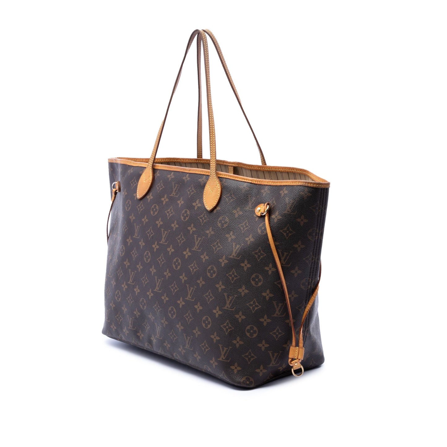 Louis Vuitton Monogram Neverfull GM
