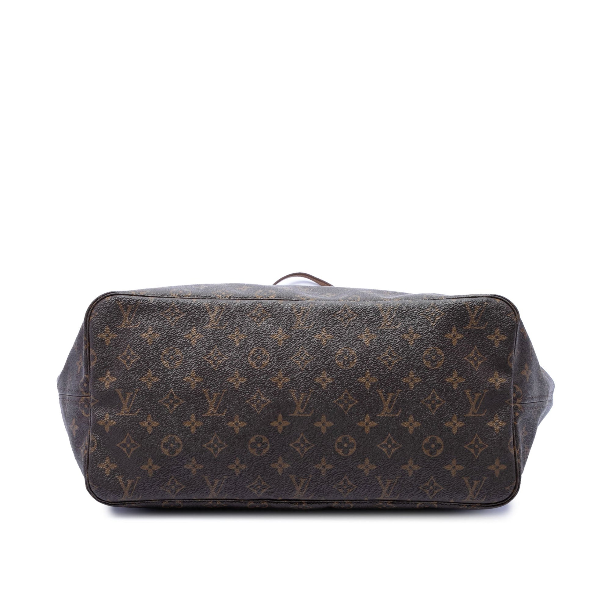 Louis Vuitton Monogram Neverfull GM