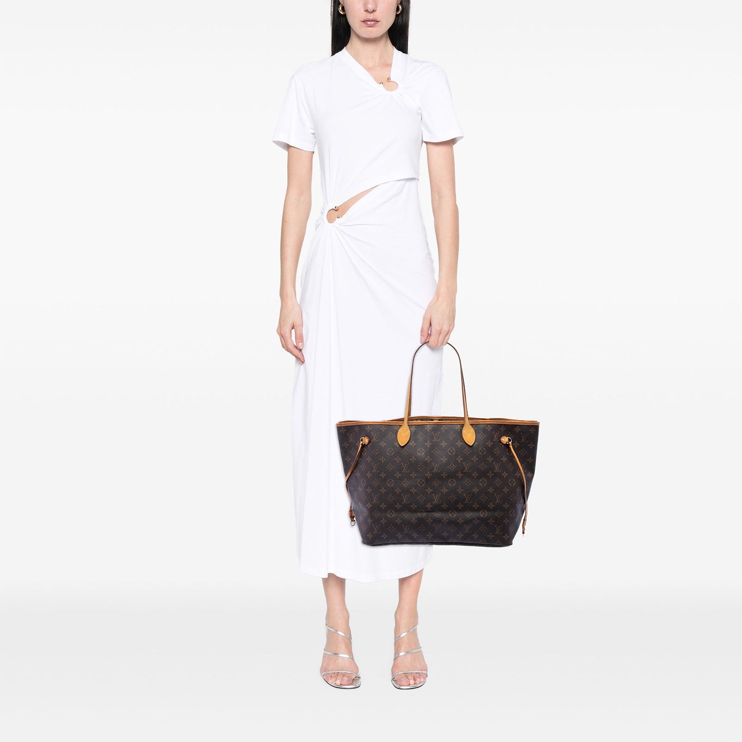 Louis Vuitton Monogram Neverfull GM