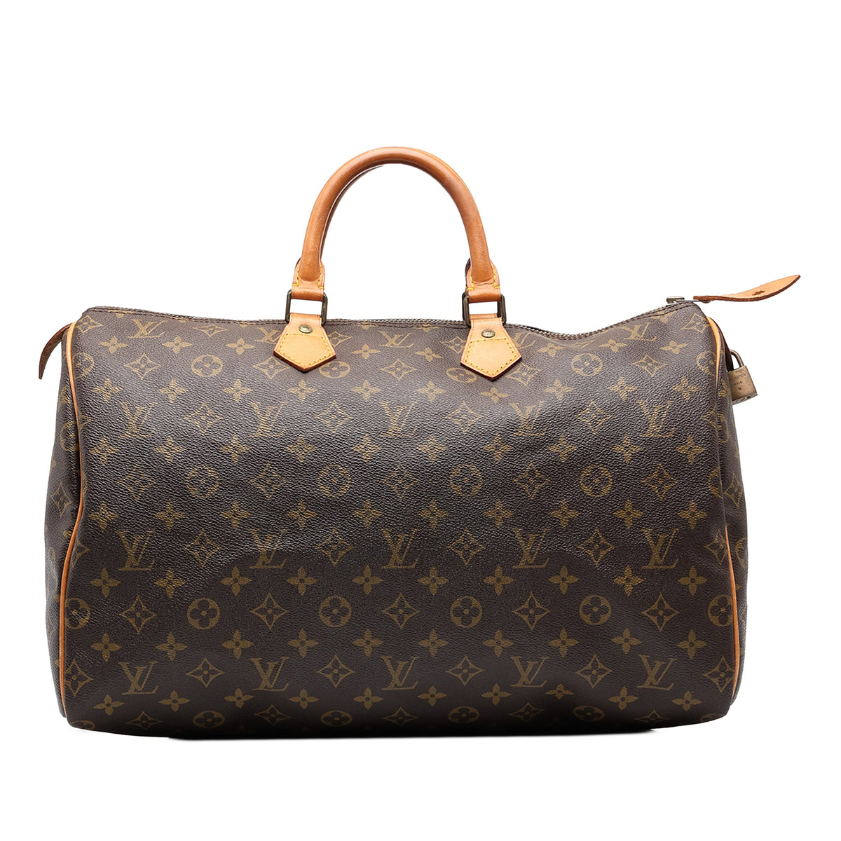 Louis Vuitton Monogram Speedy 40