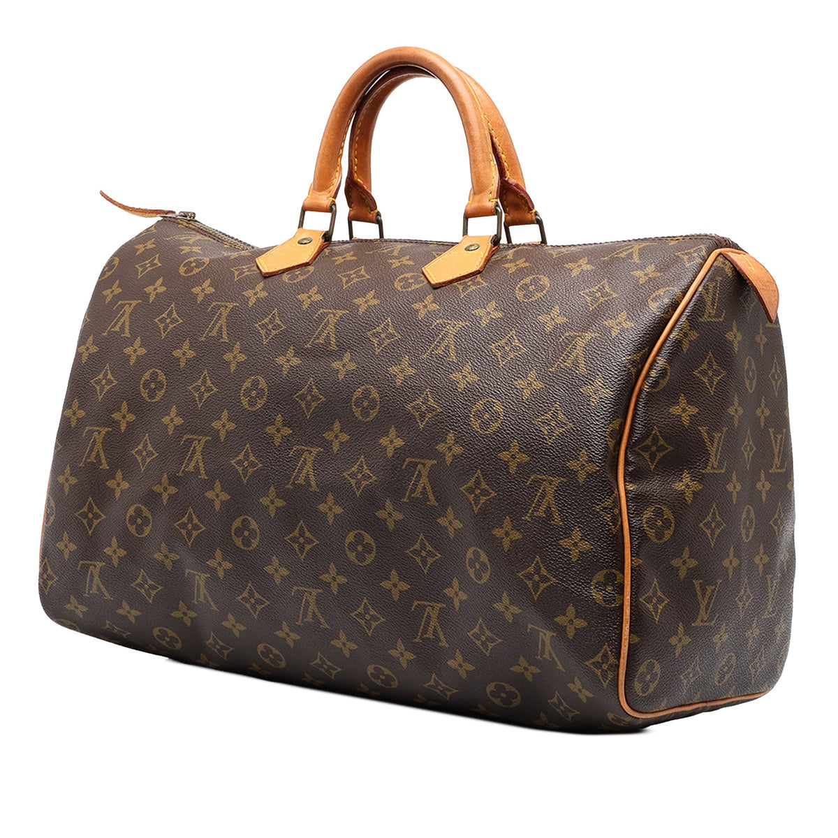 Louis Vuitton Monogram Speedy 40