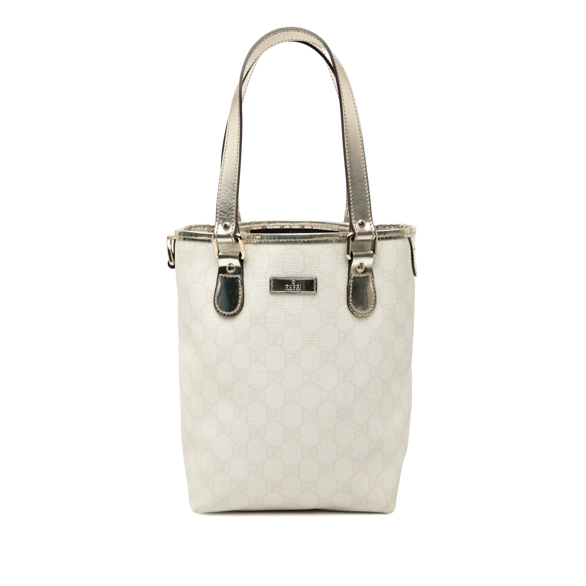 Gucci GG Supreme Tote