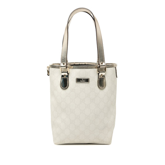 Gucci GG Supreme Tote