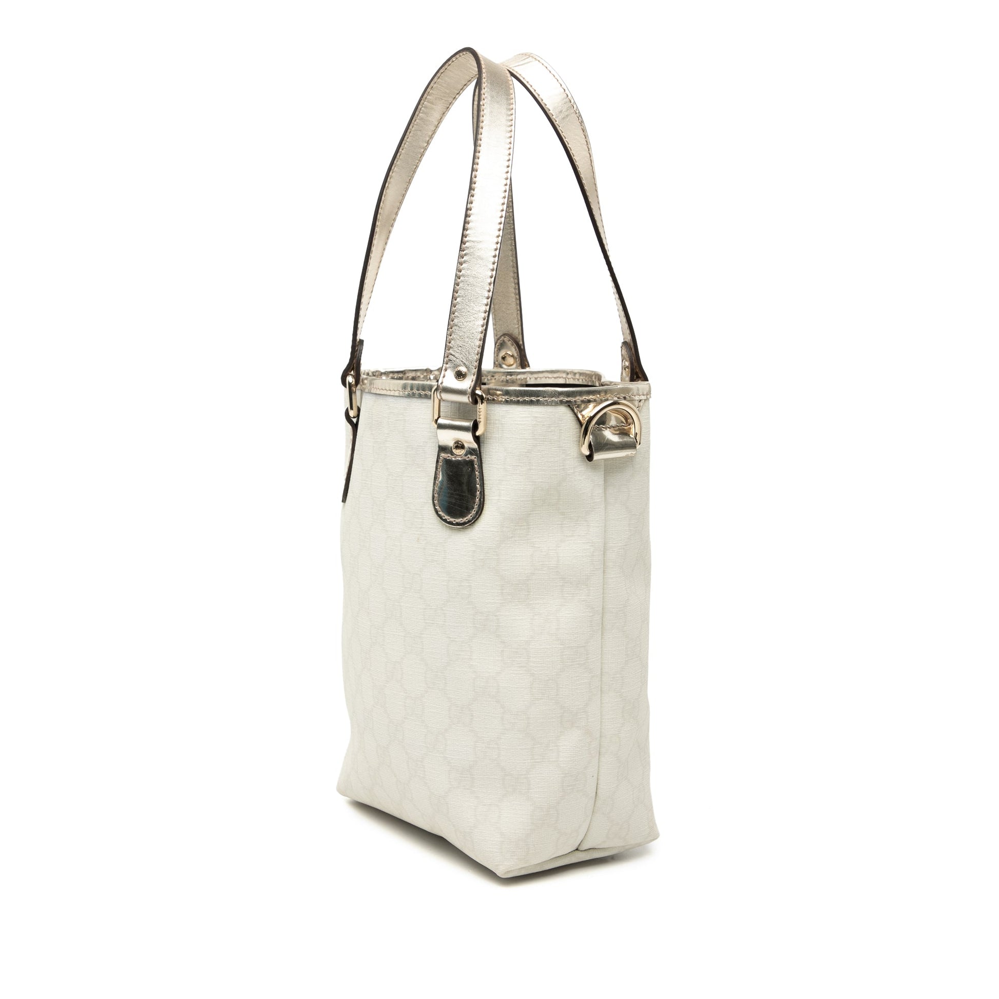 Gucci GG Supreme Tote