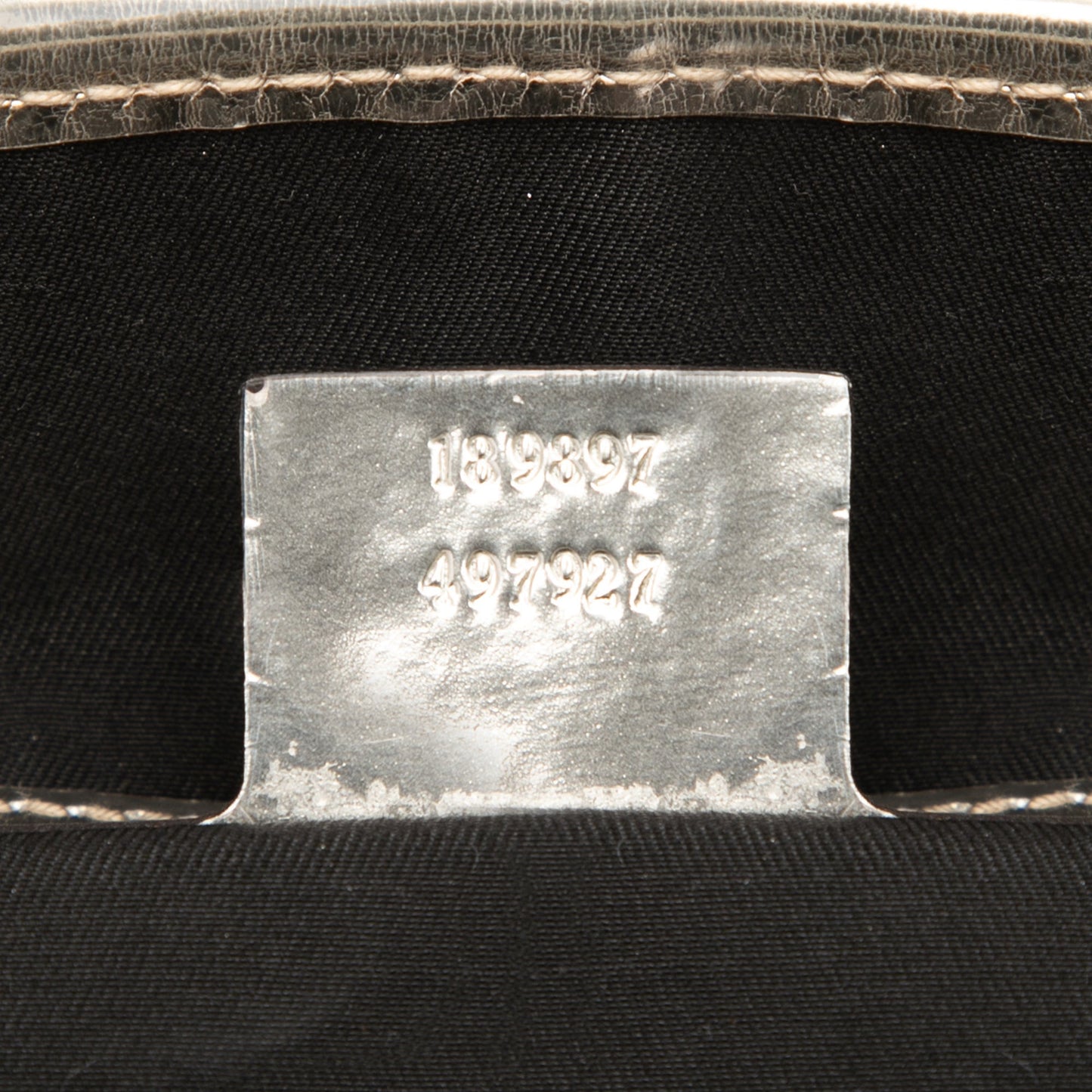 Gucci GG Supreme Tote