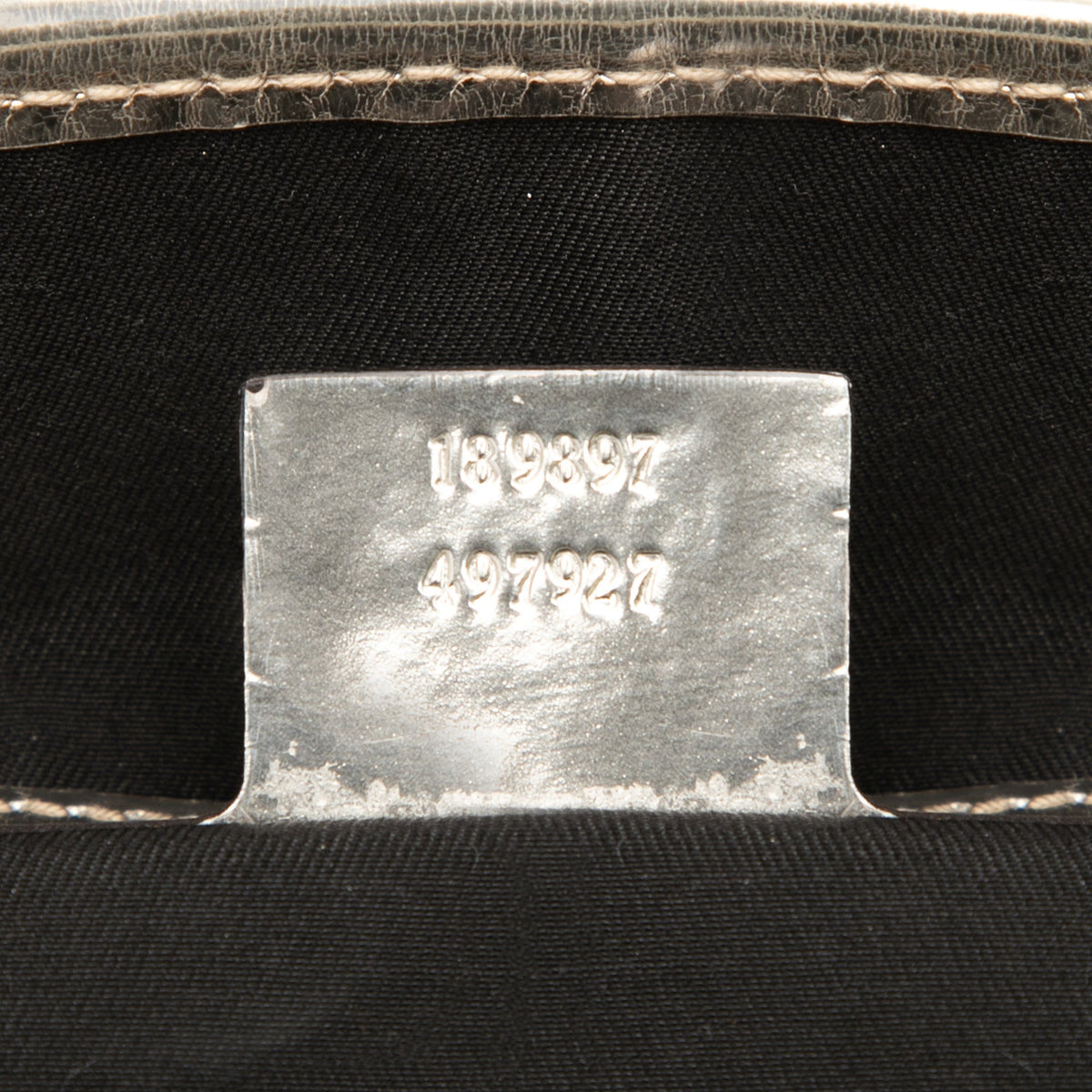 Gucci GG Supreme Tote