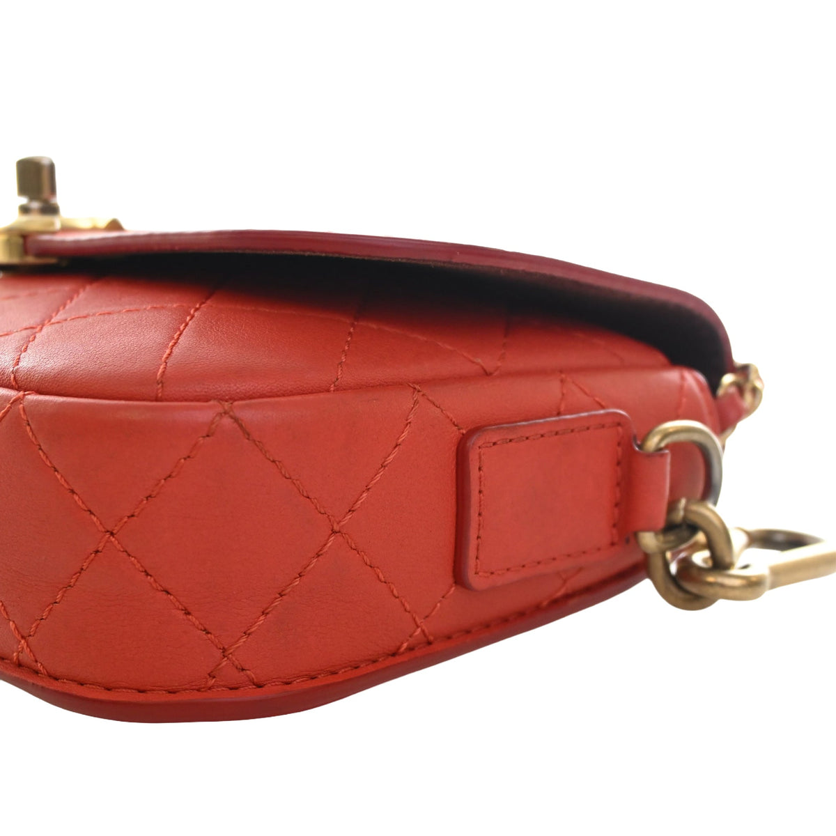 Chanel Quilted Calfskin Multi Pouching Flap and Coin Purse