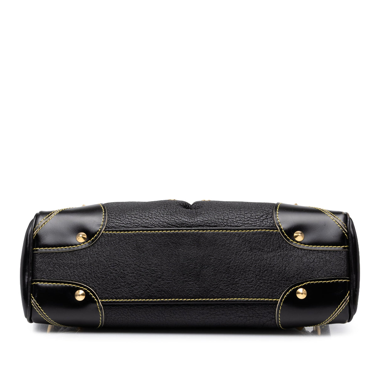 Louis Vuitton Suhali L Essentiel PM — Black
