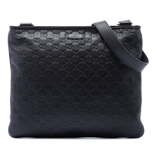 Gucci Guccissima Crossbody
