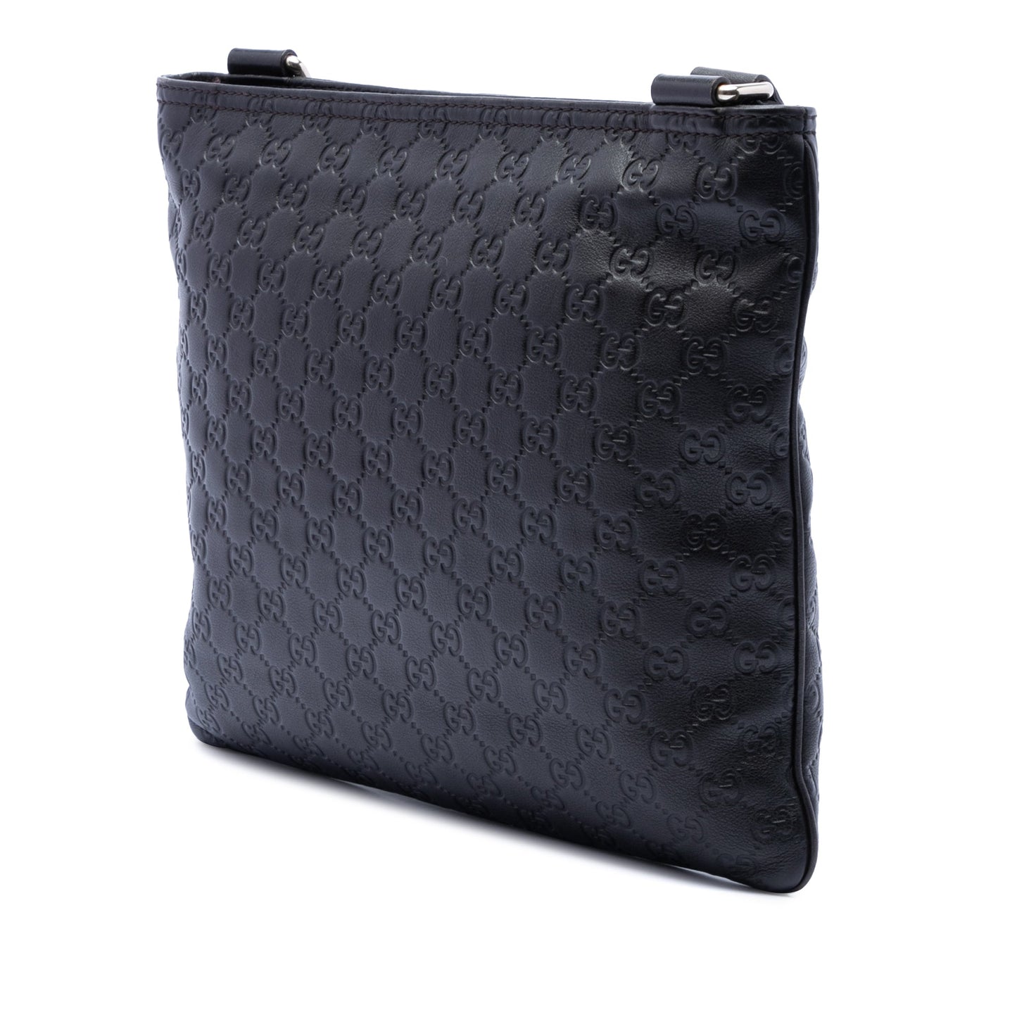 Gucci Guccissima Crossbody