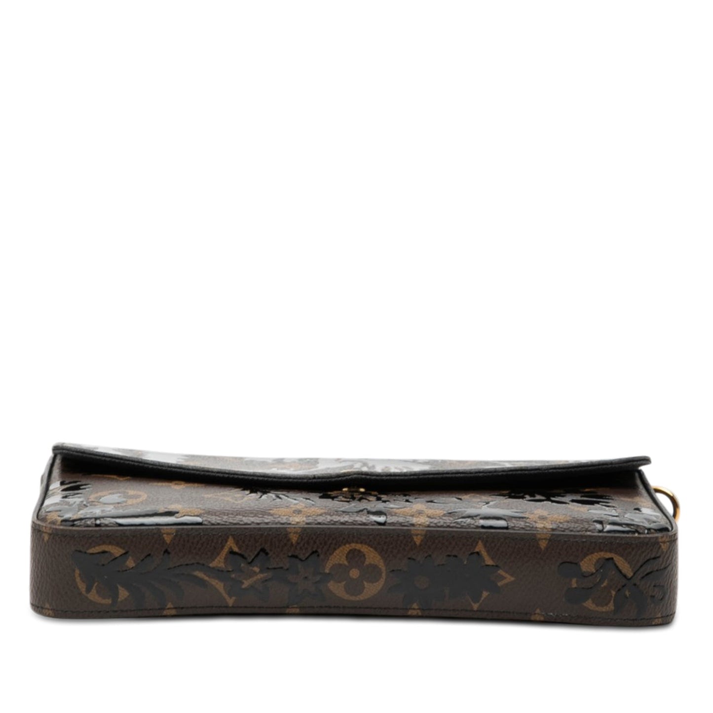 Louis Vuitton Monogram Blossom Pochette Felicie