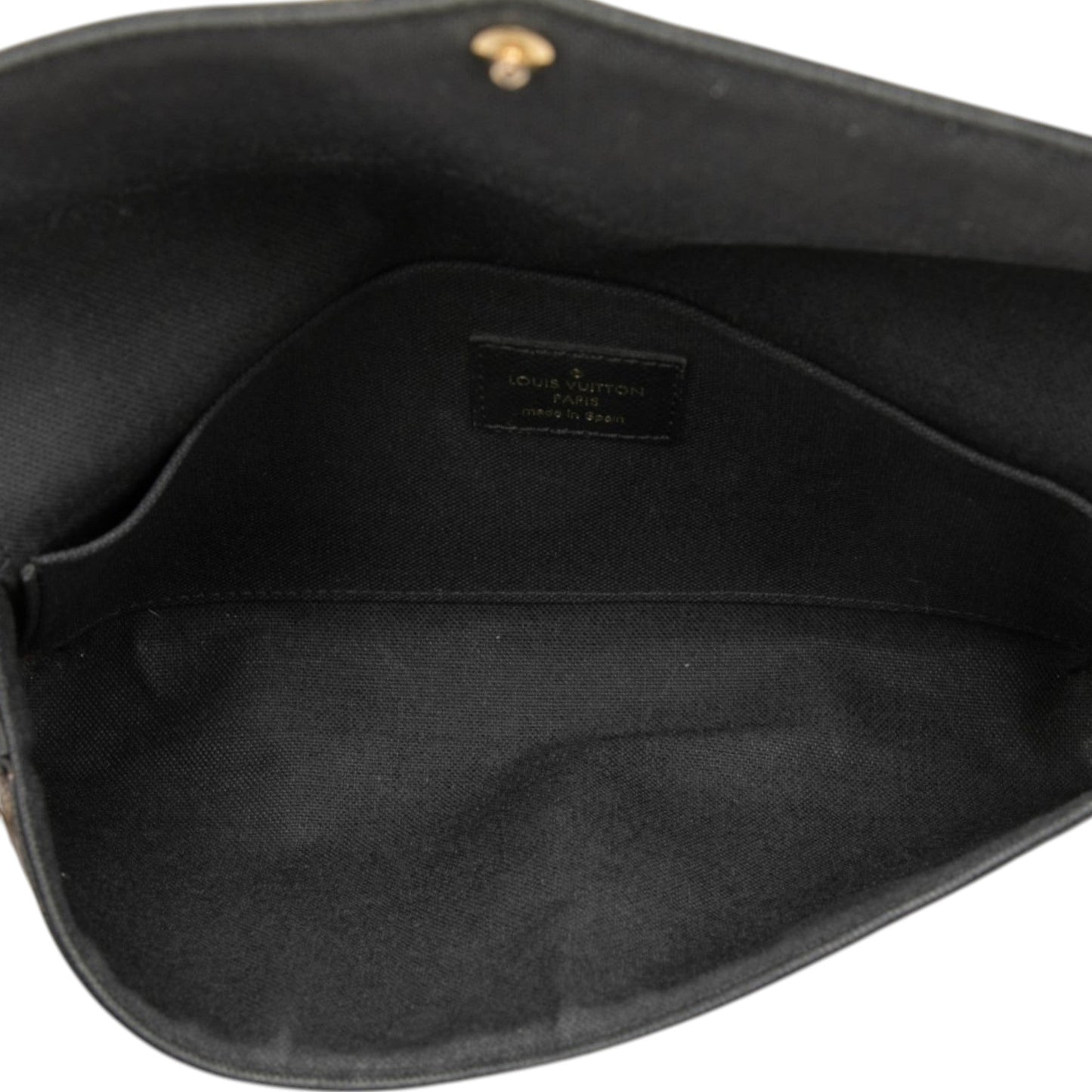 Louis Vuitton Monogram Blossom Pochette Felicie