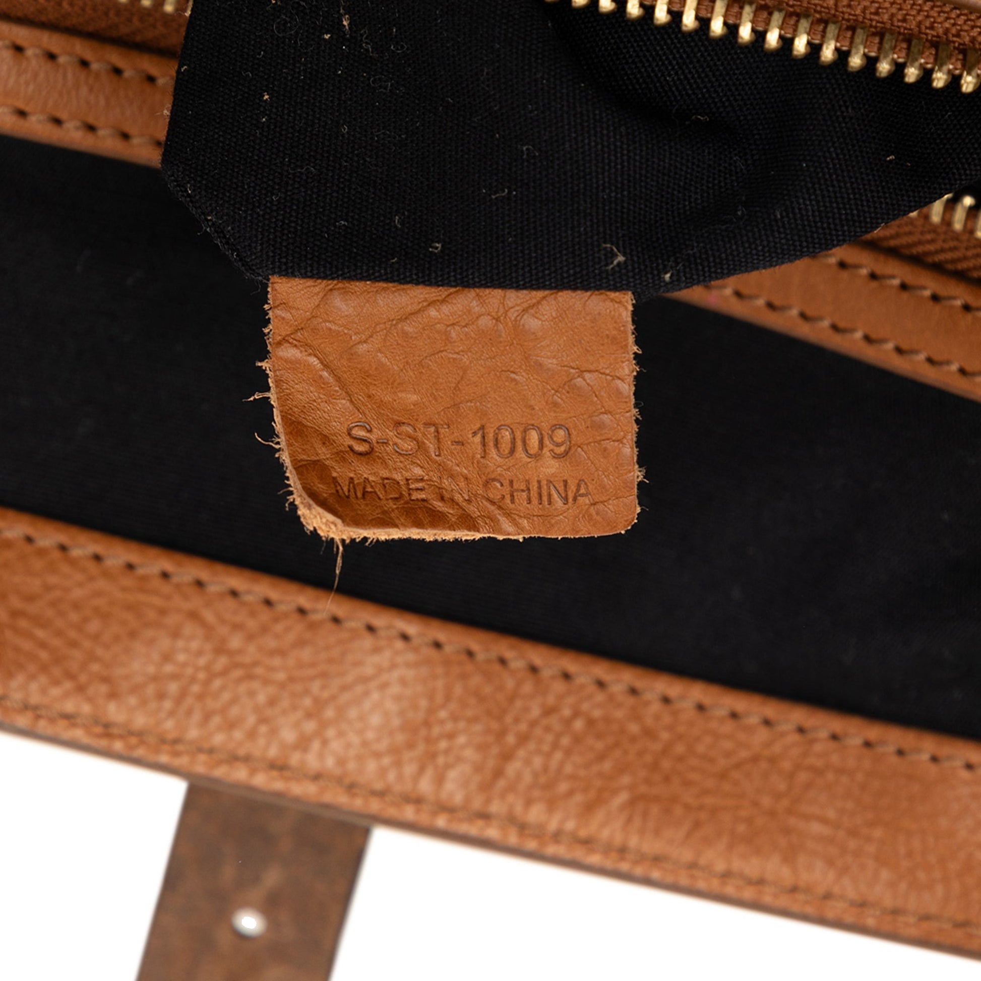 Celine Macadam Canvas Tote