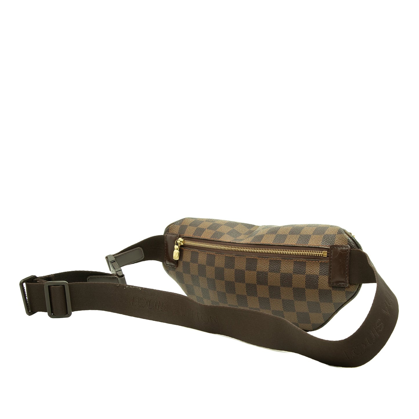 Louis Vuitton Damier Ebene Melville Bum Bag