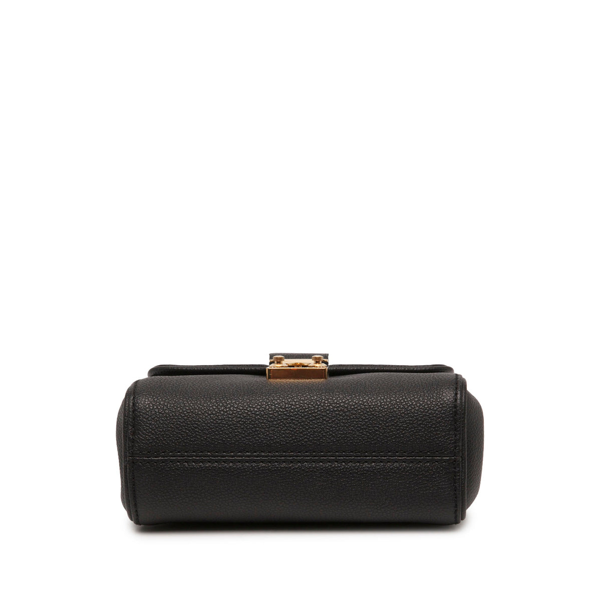 Louis Vuitton Monogram Empreinte Saint Germain BB — Black