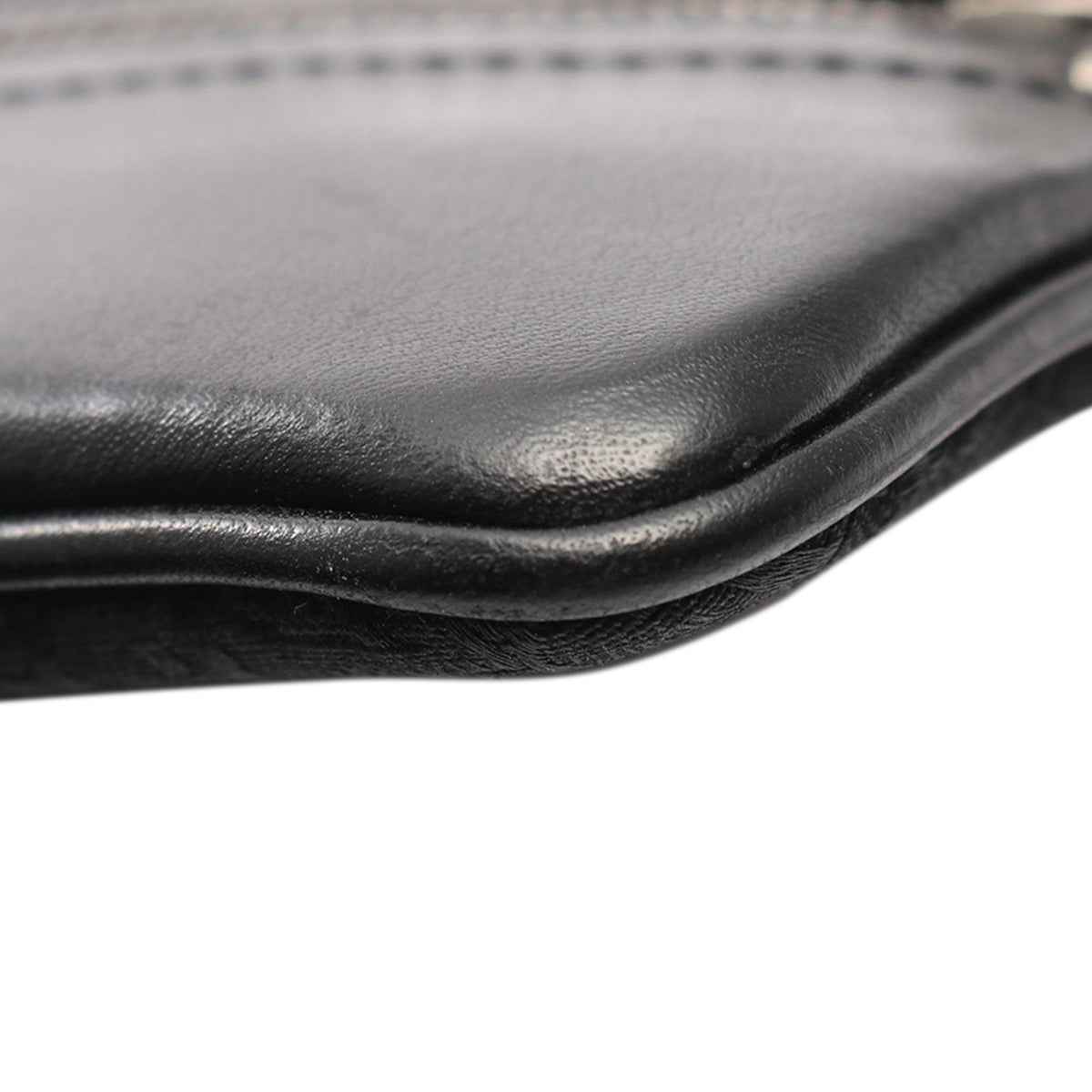Dior Diorissimo Trotter Canvas Street Chic Crossbody