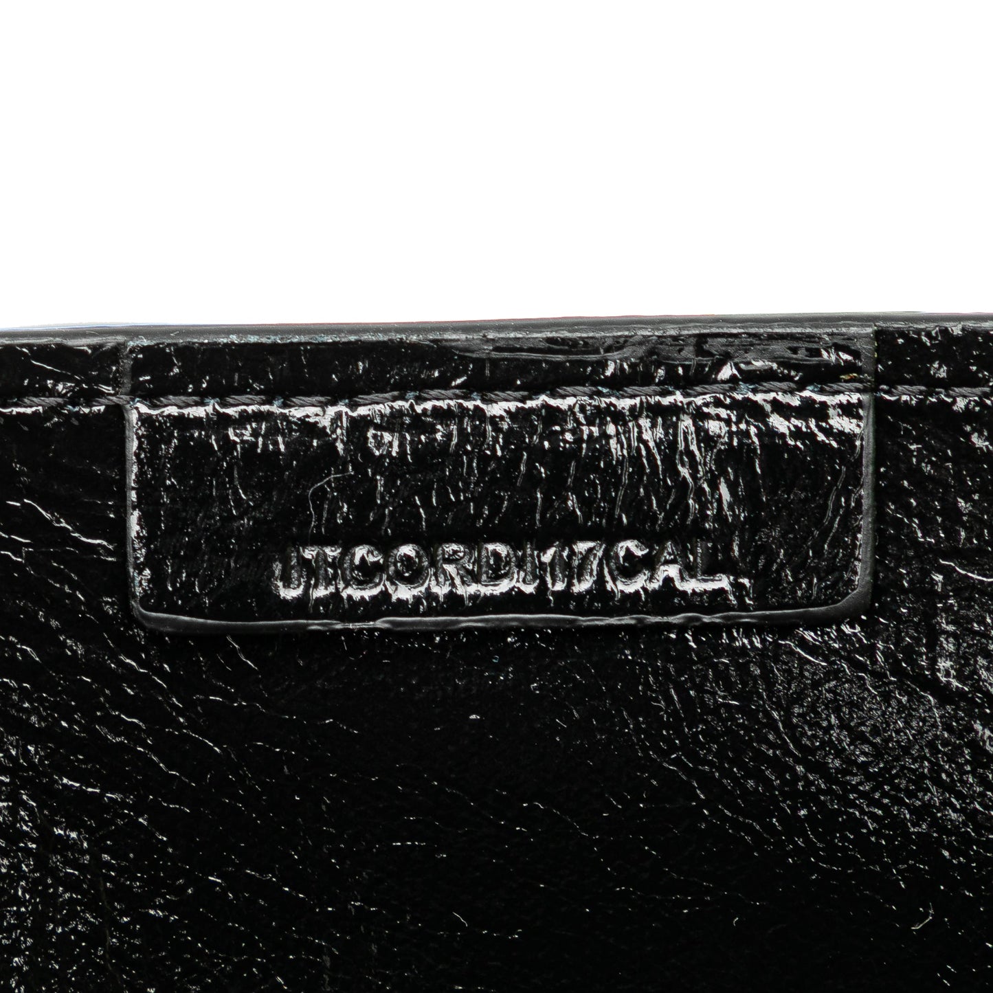Burberry Small Soft Calfskin Banner Satchel