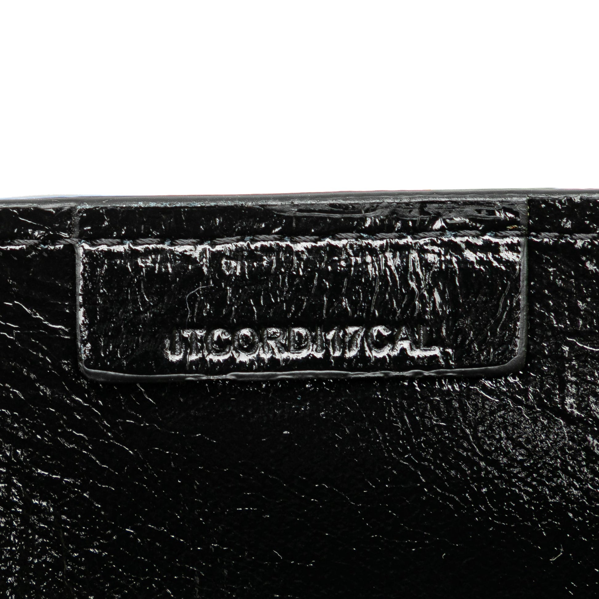 Burberry Small Soft Calfskin Banner Satchel