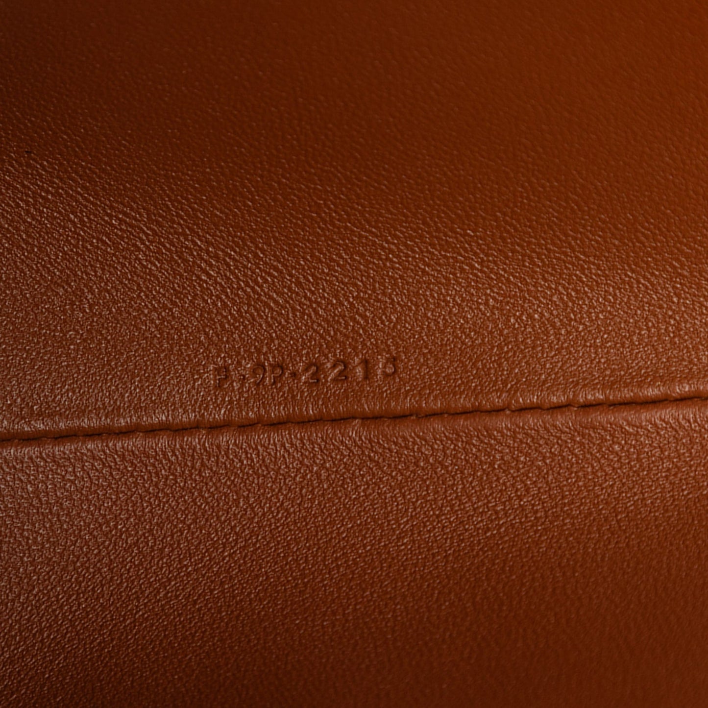Celine Teen Triomphe Coated Canvas Coeur Satchel