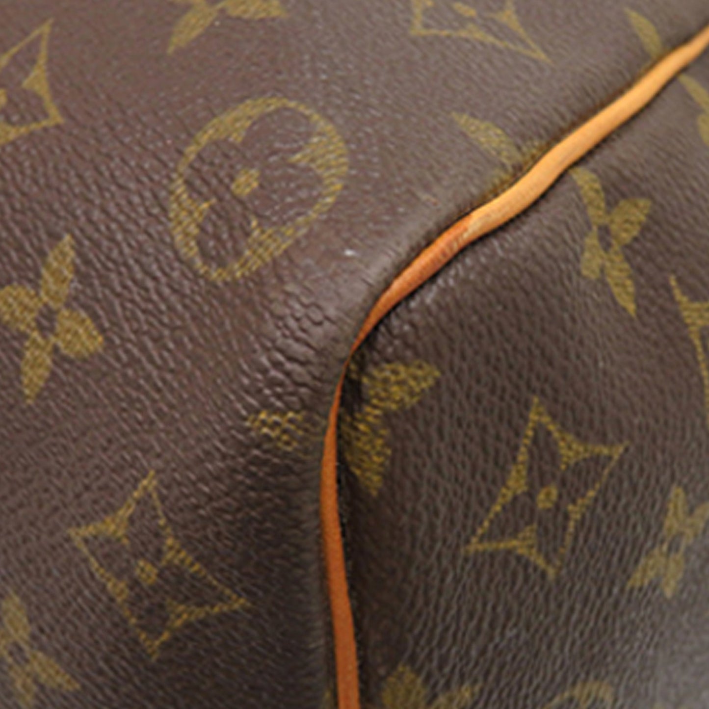 Louis Vuitton Monogram Keepall 50