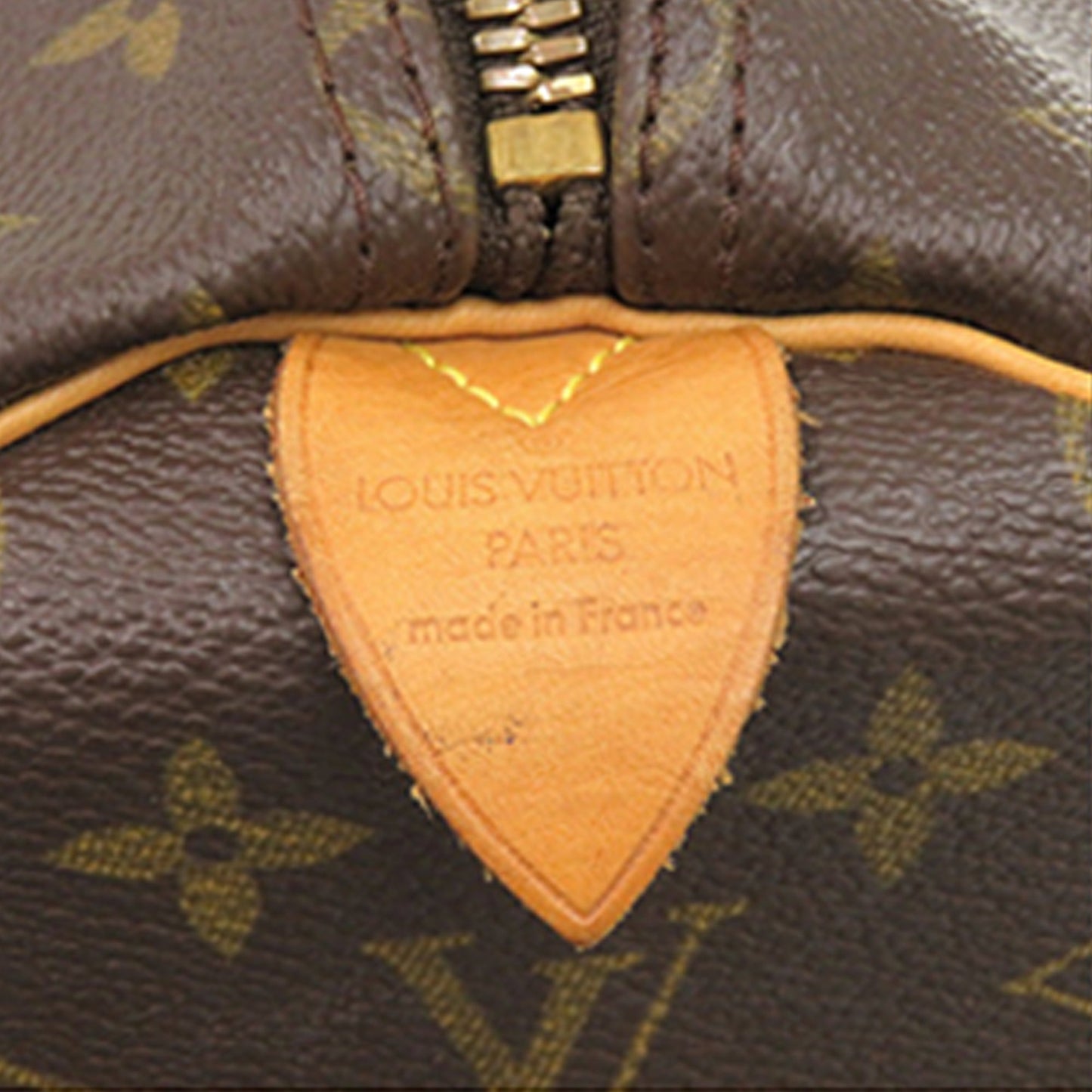 Louis Vuitton Monogram Keepall 50