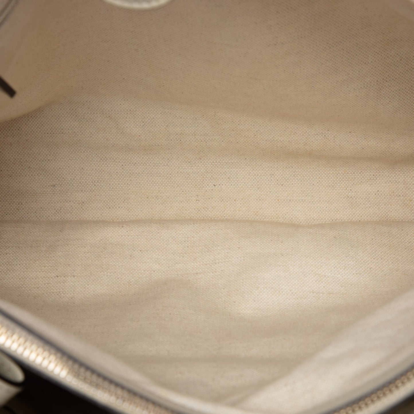 Gucci GG Canvas Sukey Tote