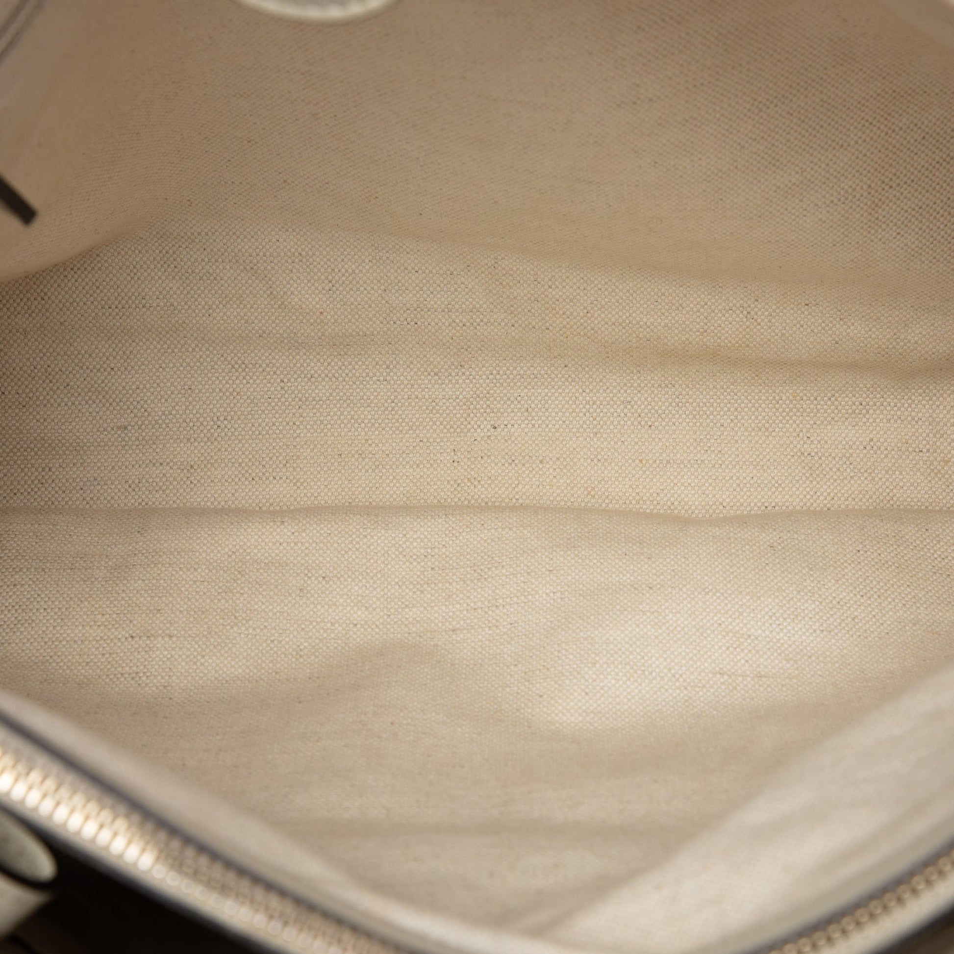Gucci GG Canvas Sukey Tote