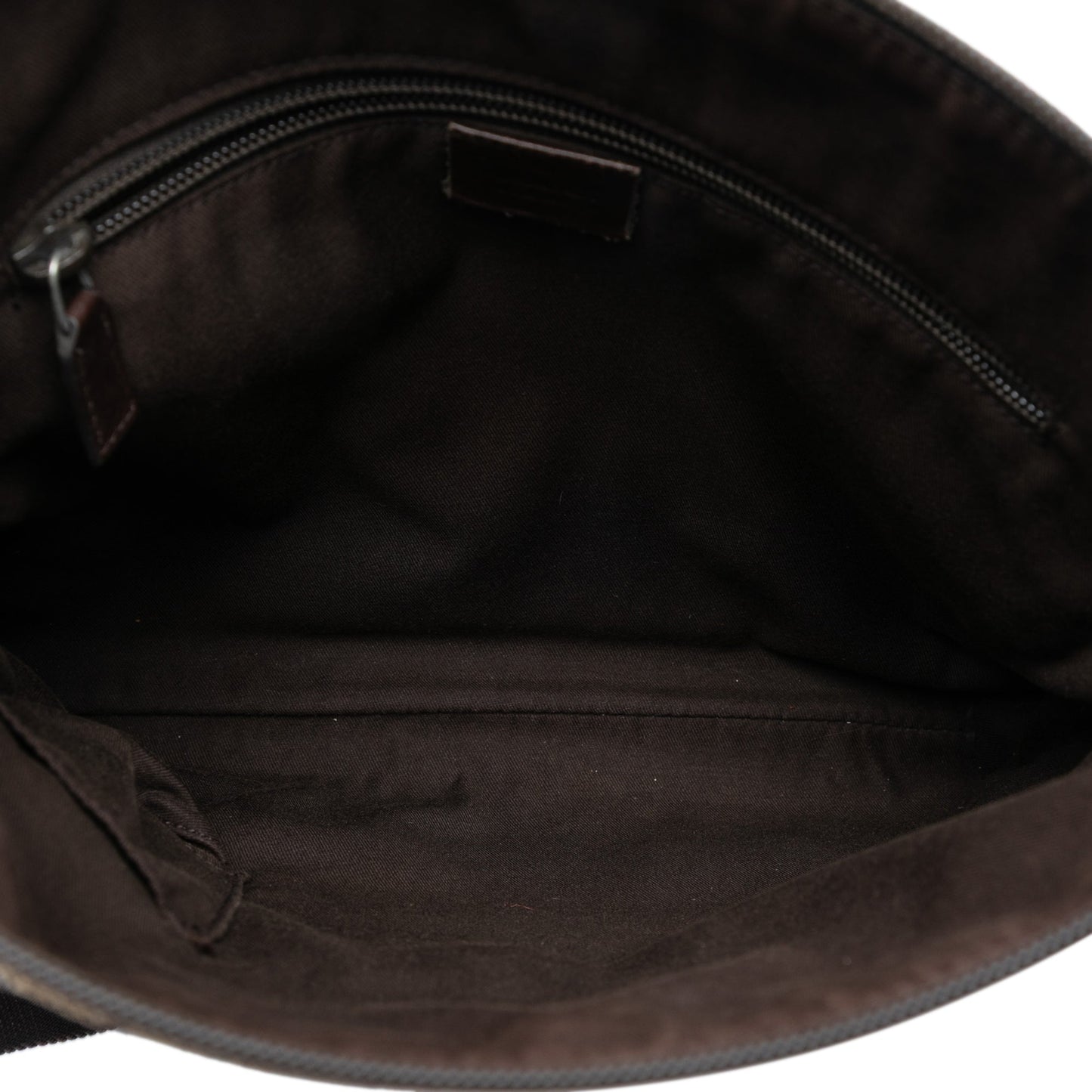 Gucci GG Canvas Crossbody