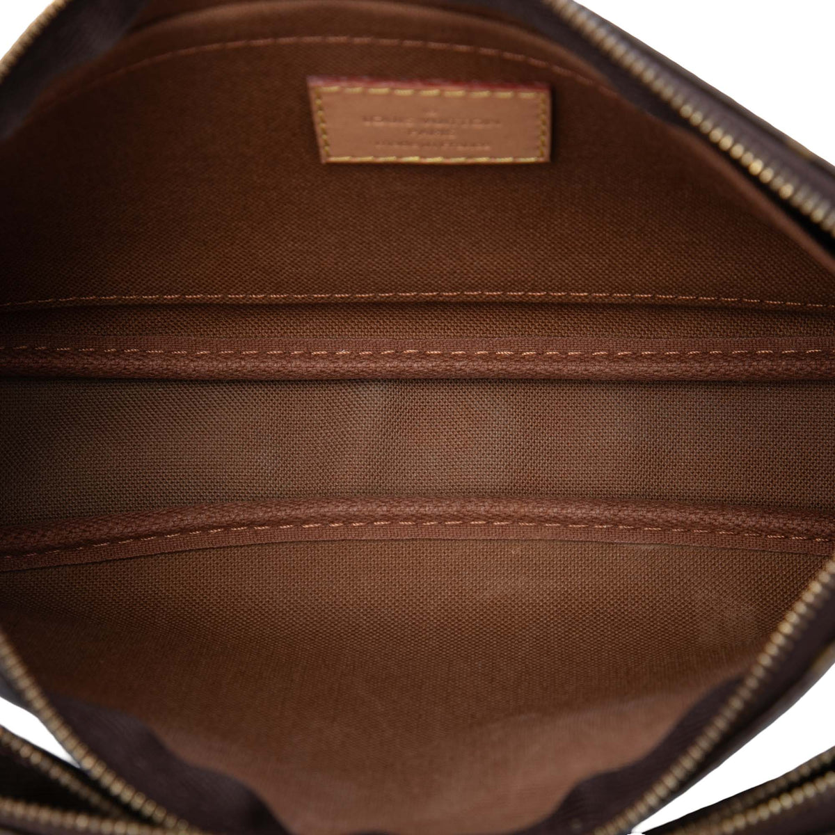 Louis Vuitton Monogram Multi Pochette Accessoires