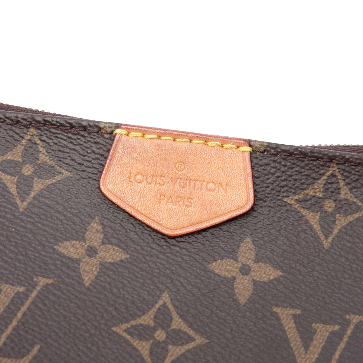 Louis Vuitton Monogram Multi Pochette Accessoires