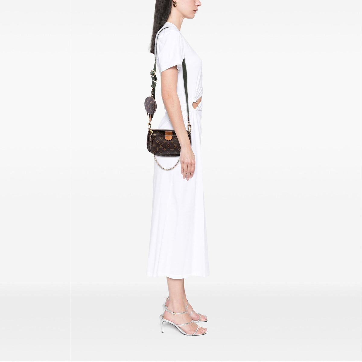 Louis Vuitton Monogram Multi Pochette Accessoires