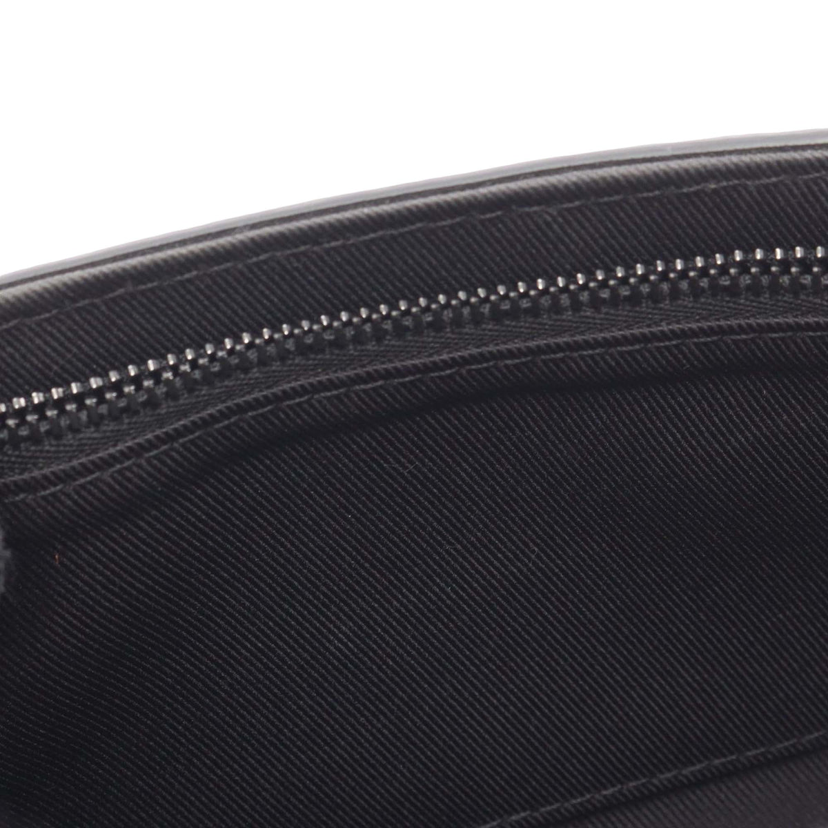 Louis Vuitton Monogram Taurillon Steamer Wearable Wallet
