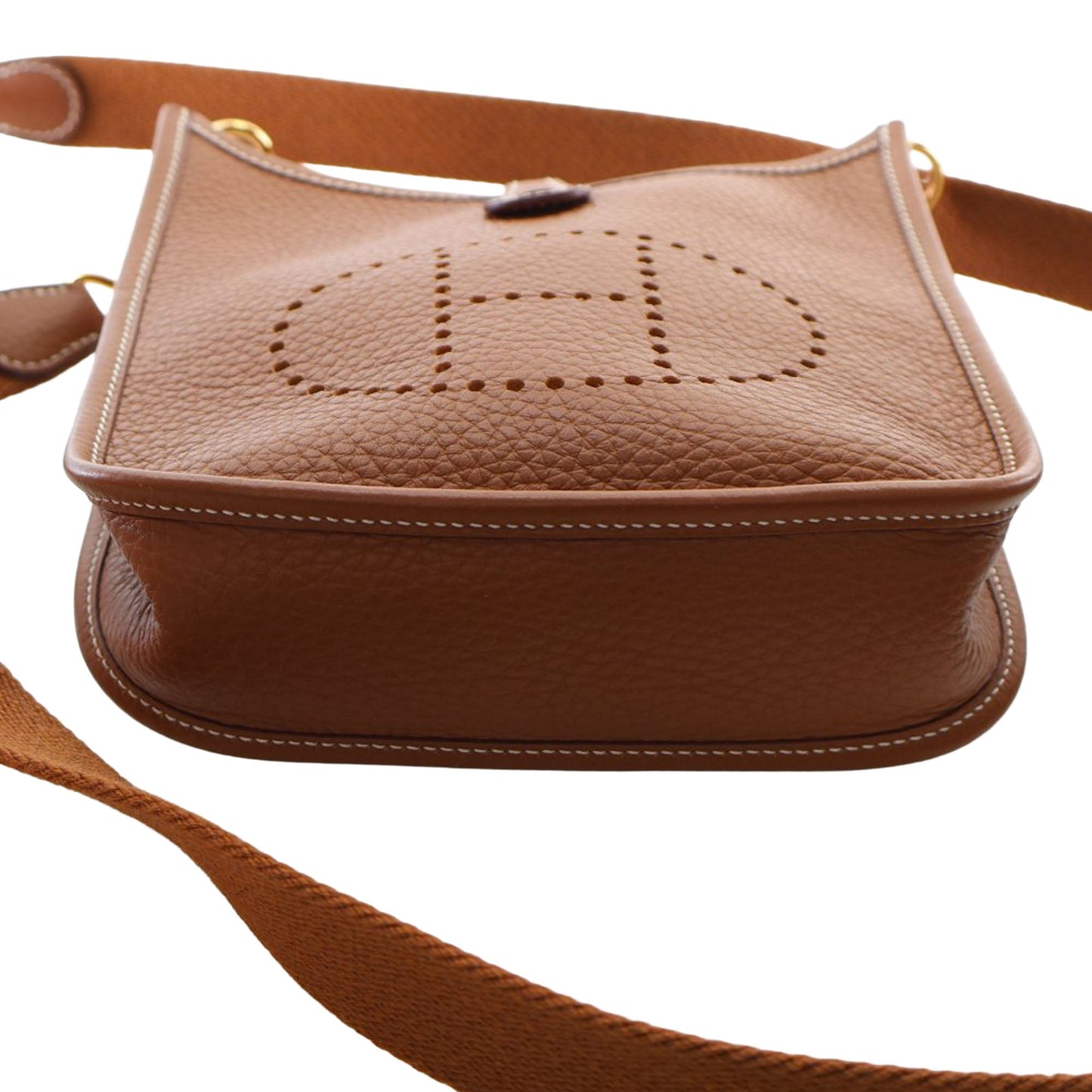 Hermès Togo Evelyne TPM 16
