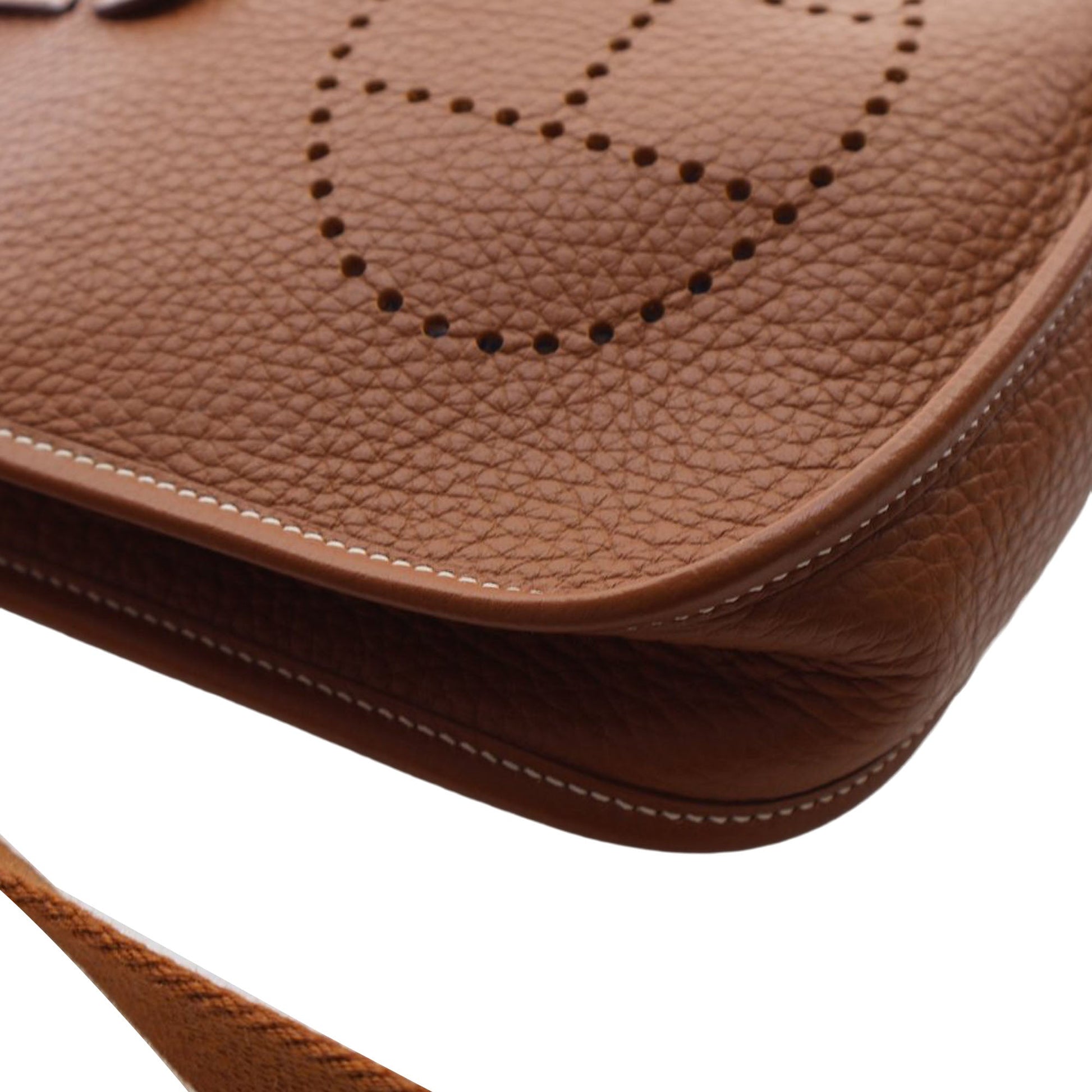 Hermès Togo Evelyne TPM 16