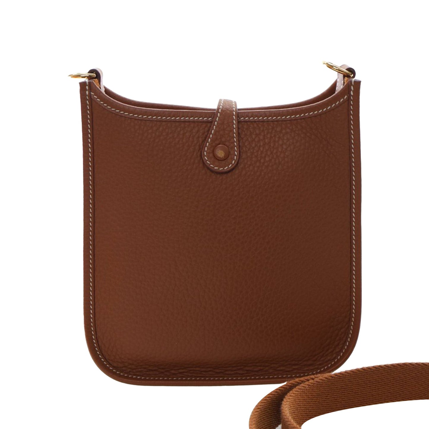 Hermès Togo Evelyne TPM 16