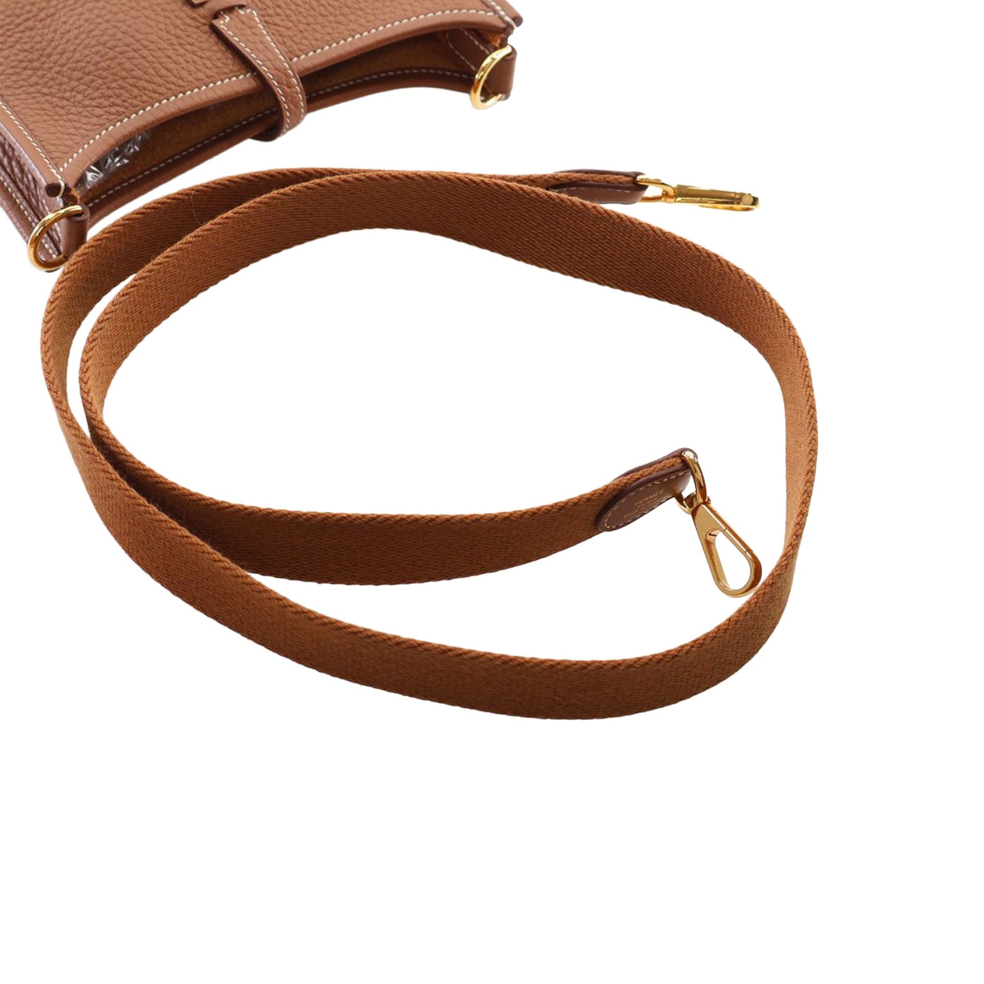 Hermès Togo Evelyne TPM 16
