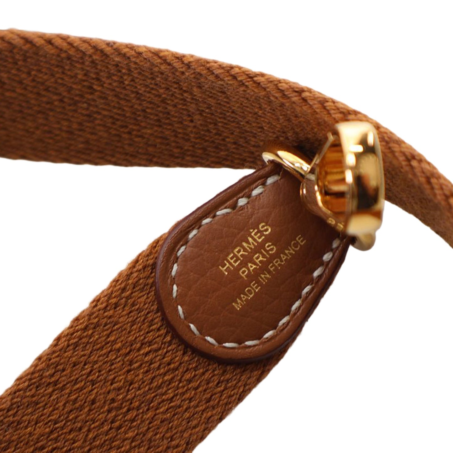 Hermès Togo Evelyne TPM 16