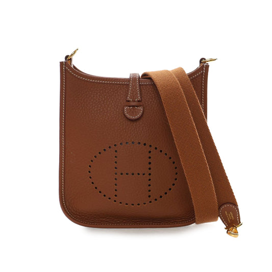 Hermès Togo Evelyne TPM 16