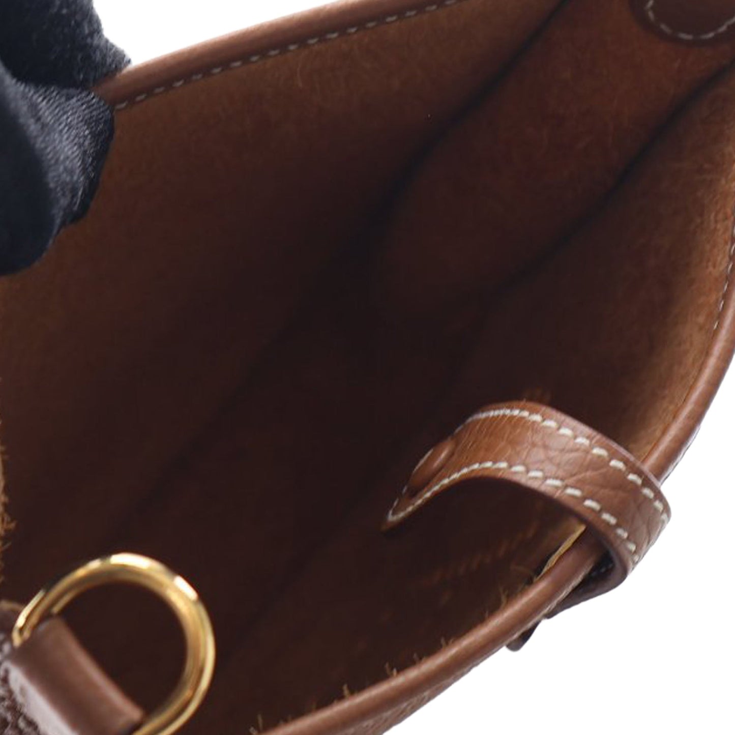 Hermès Togo Evelyne TPM 16