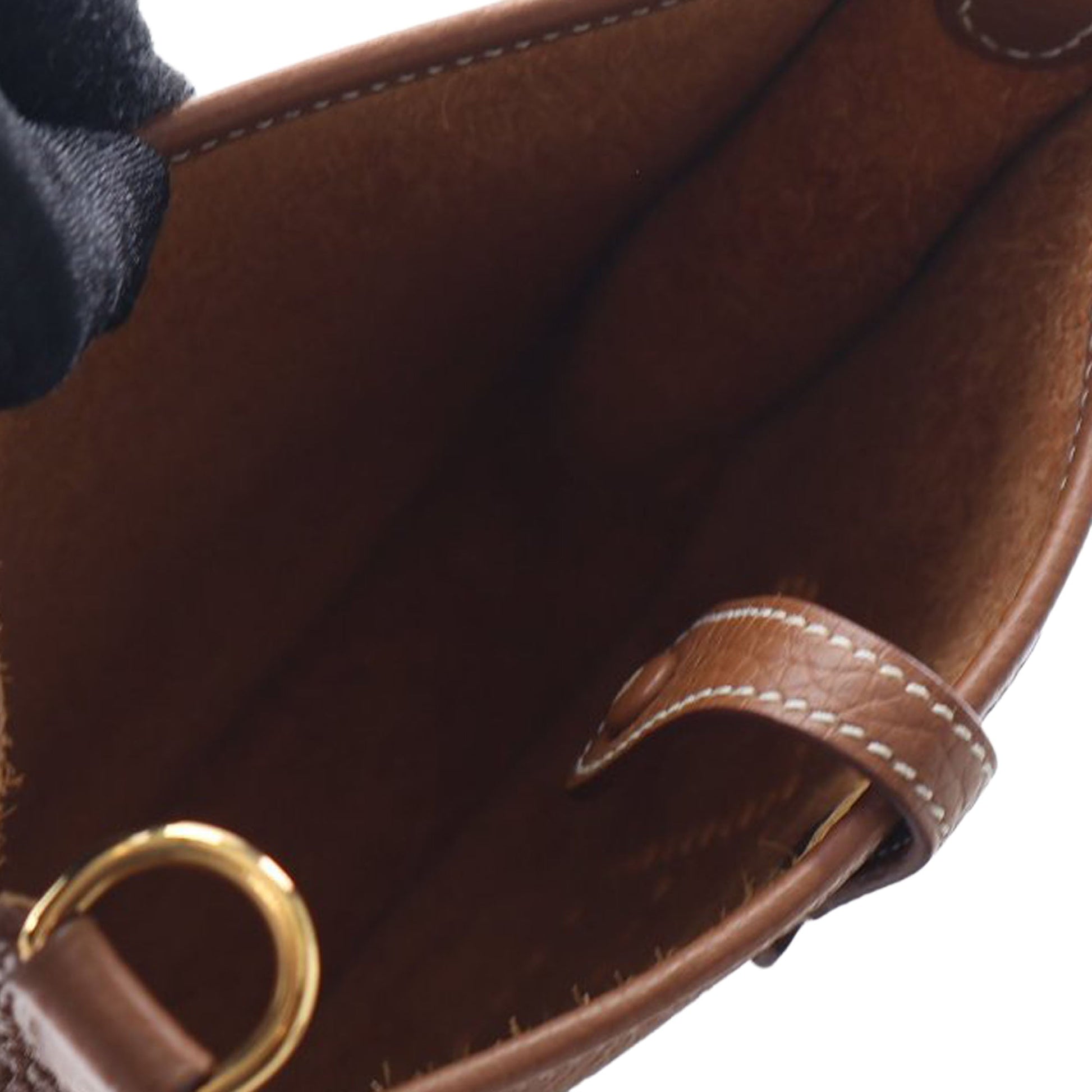 Hermès Togo Evelyne TPM 16