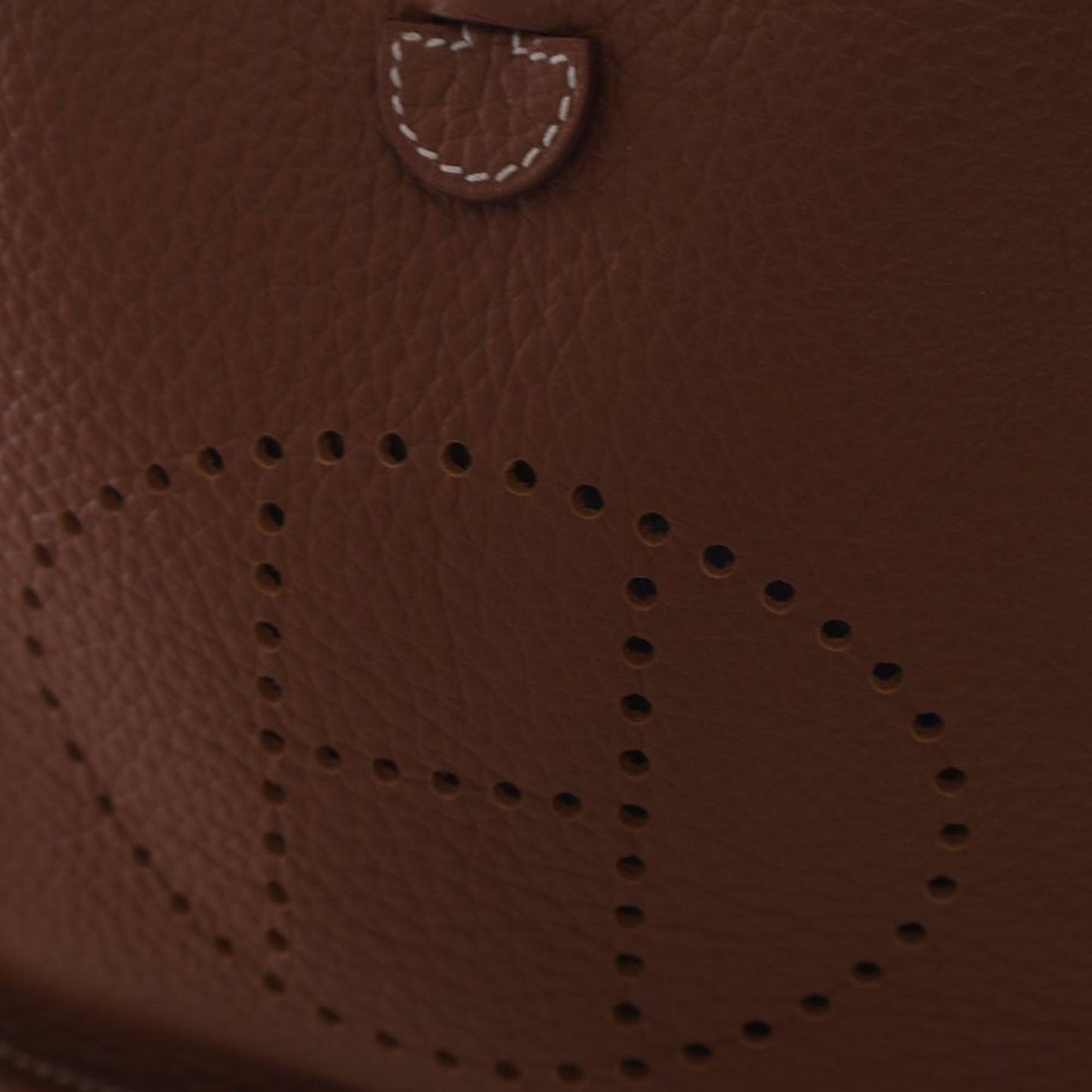 Hermès Togo Evelyne TPM 16