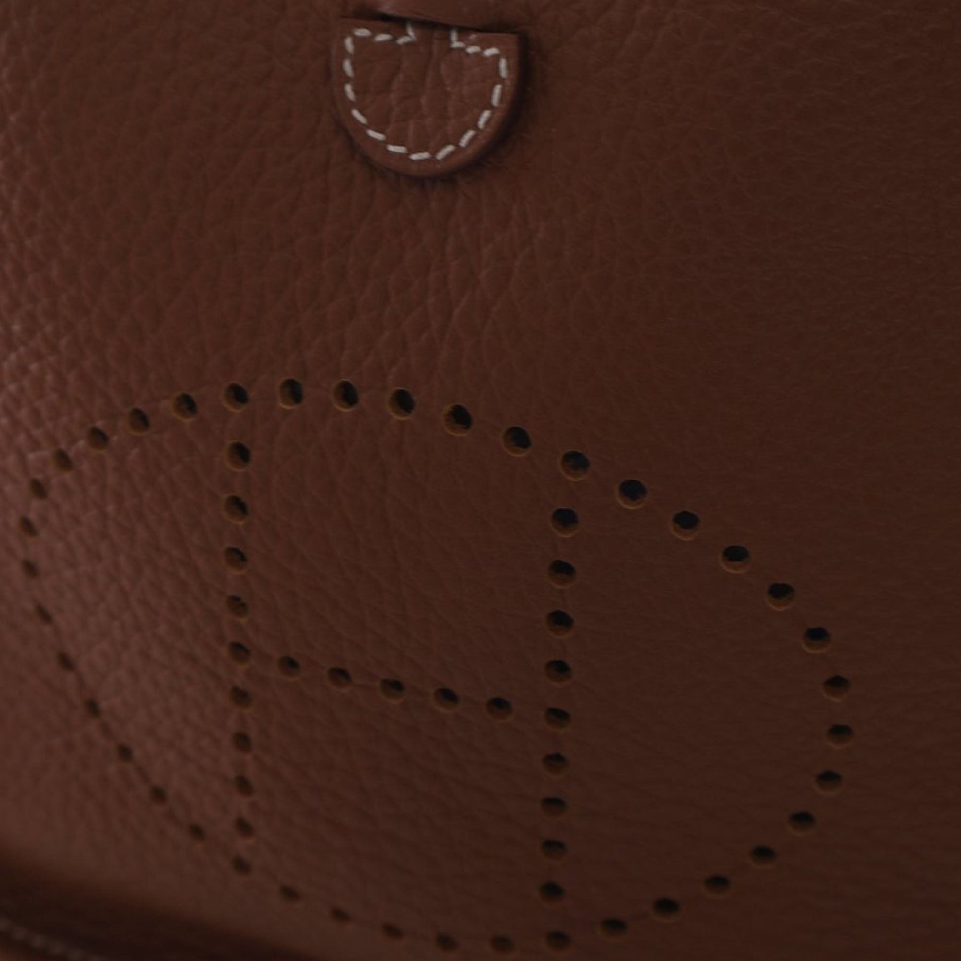 Hermès Togo Evelyne TPM 16