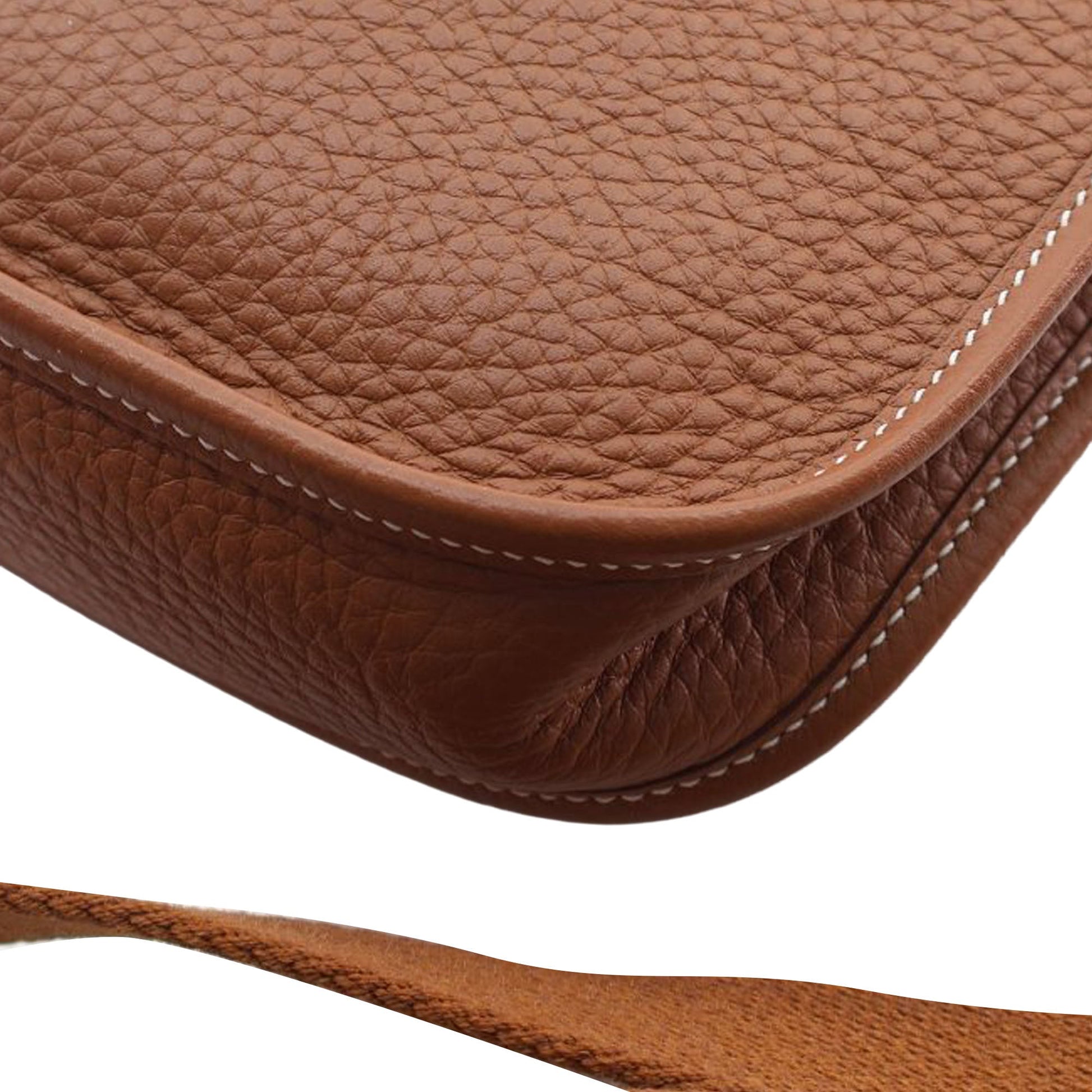 Hermès Togo Evelyne TPM 16