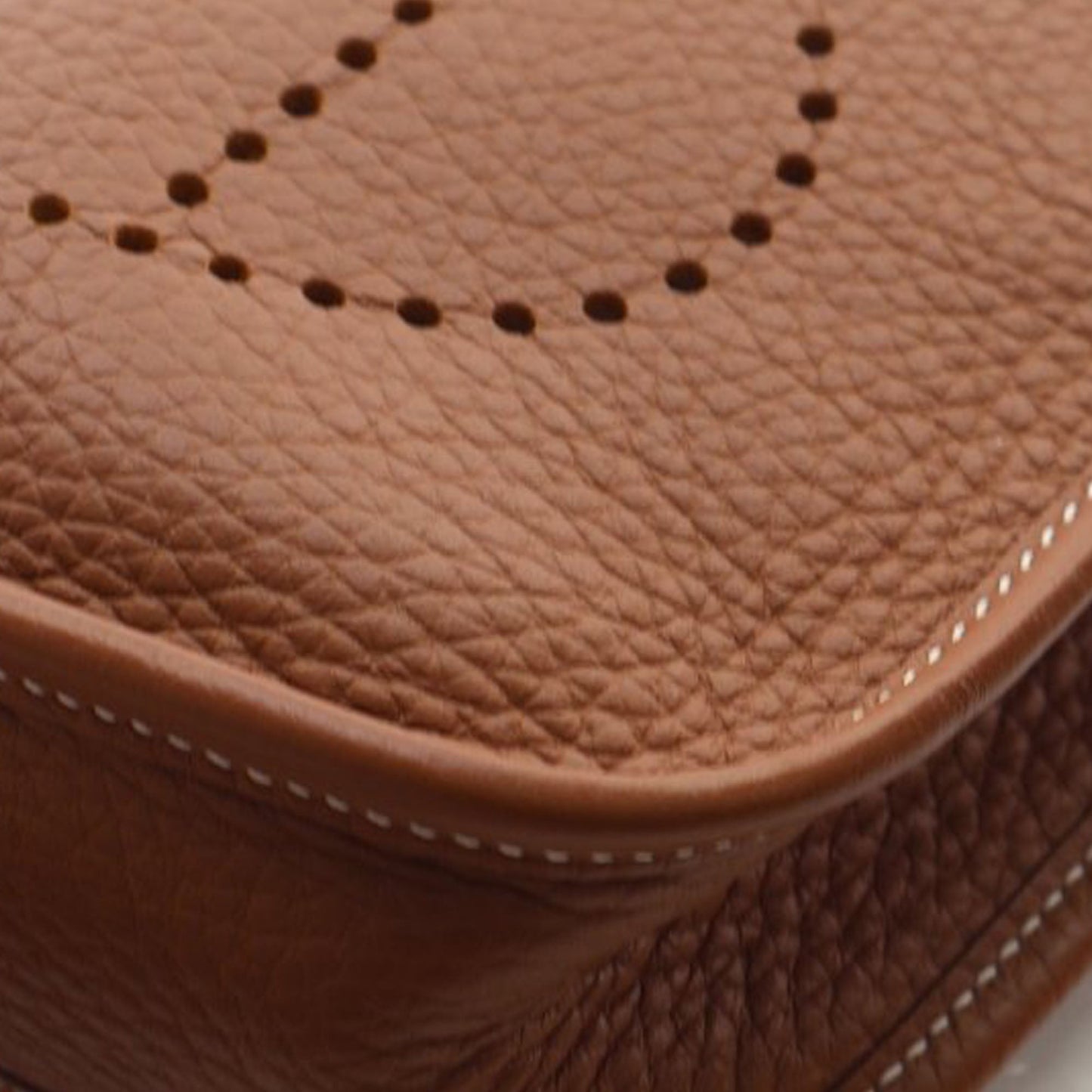 Hermès Togo Evelyne TPM 16