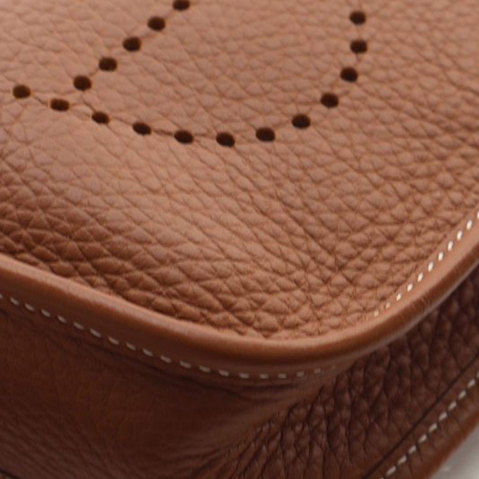 Hermès Togo Evelyne TPM 16