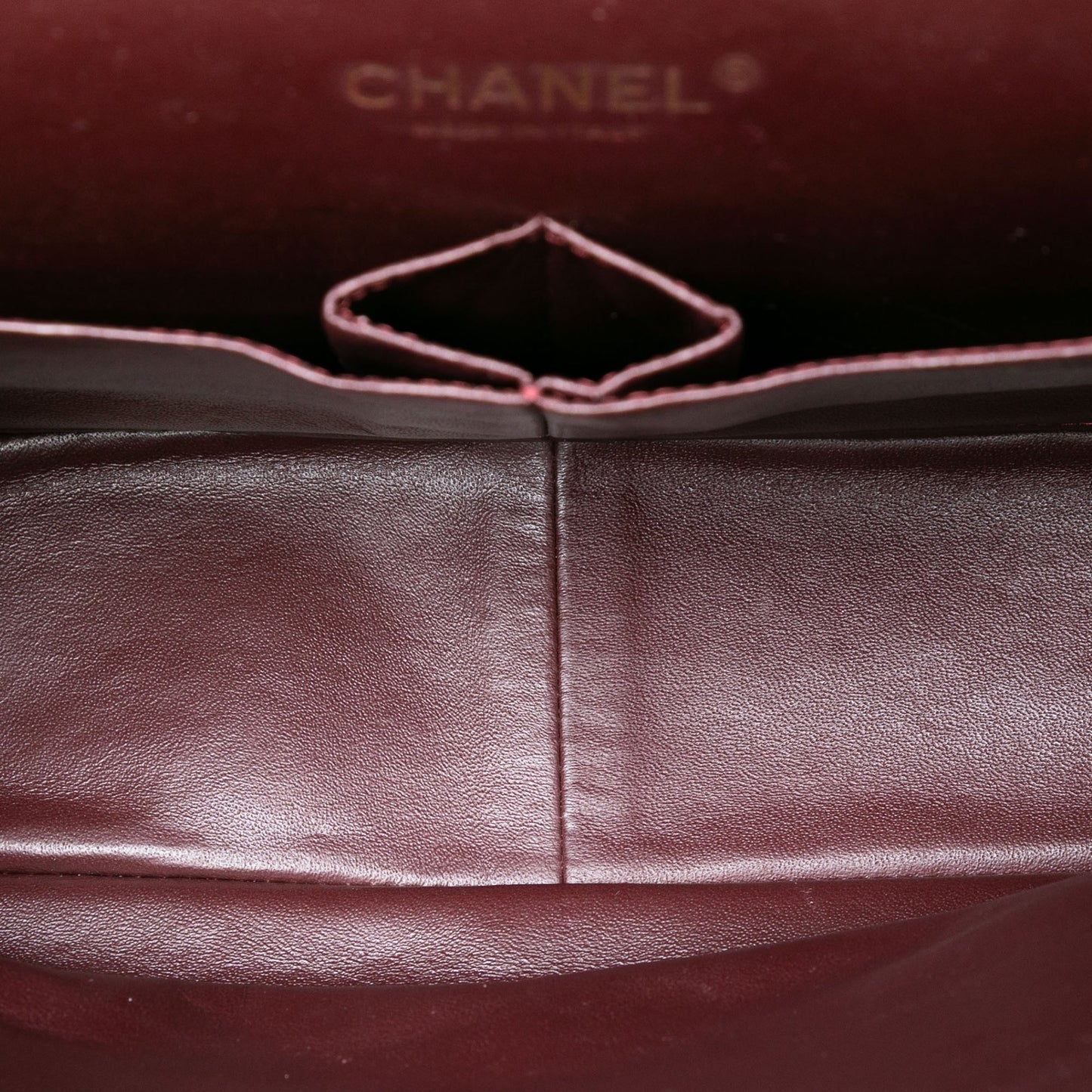 Chanel Jumbo Classic Caviar Double Flap