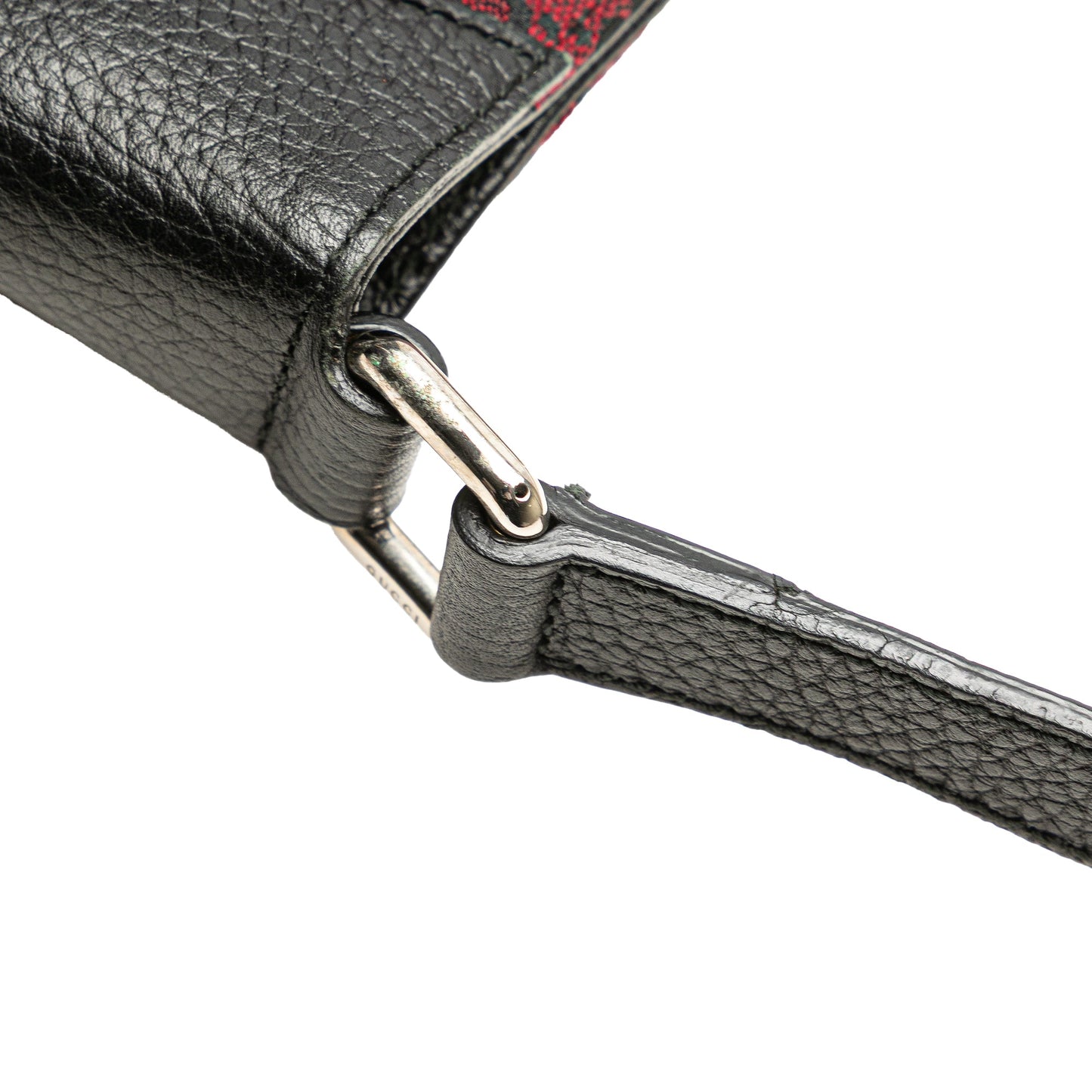 Gucci GG Canvas Shoulder Bag
