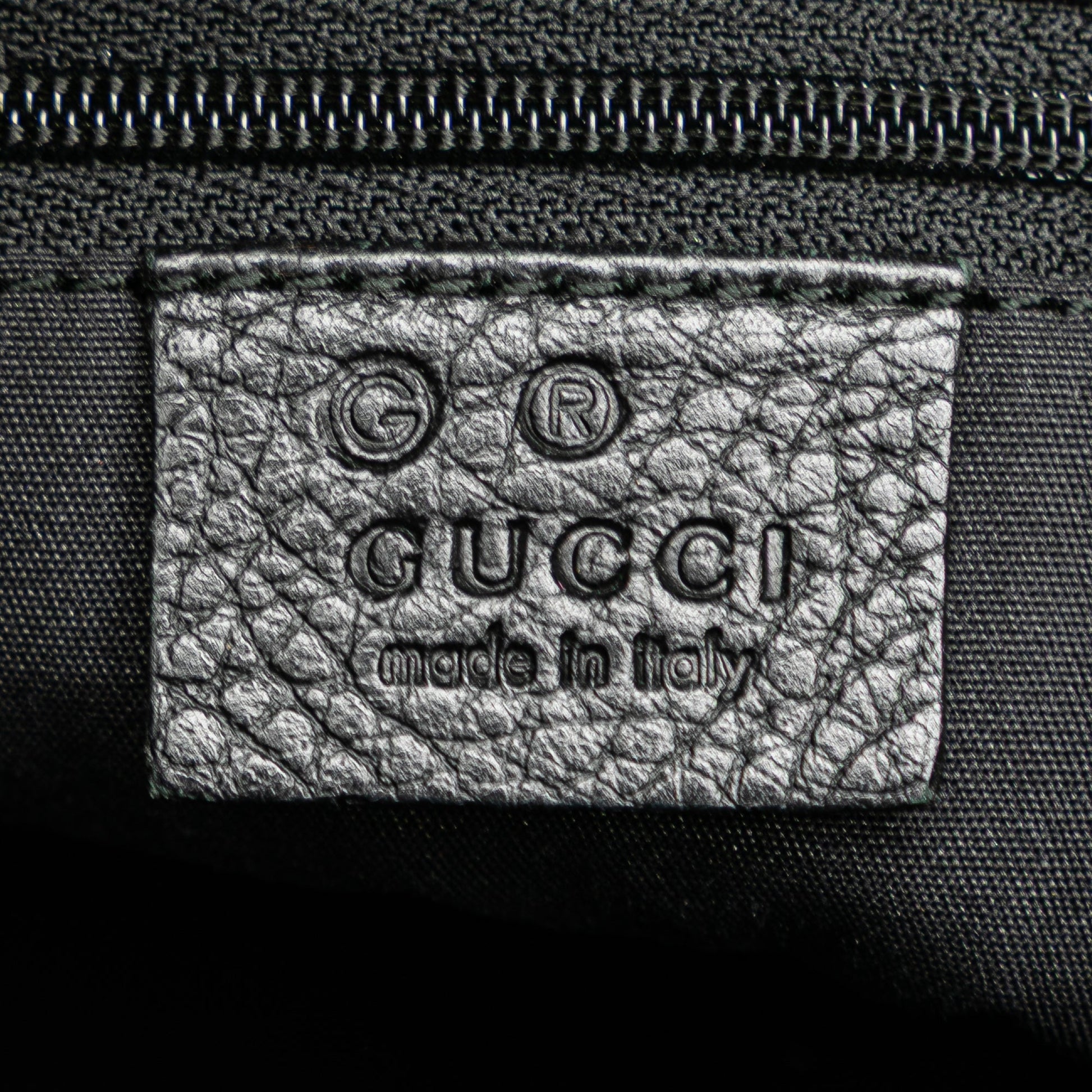 Gucci GG Canvas Shoulder Bag